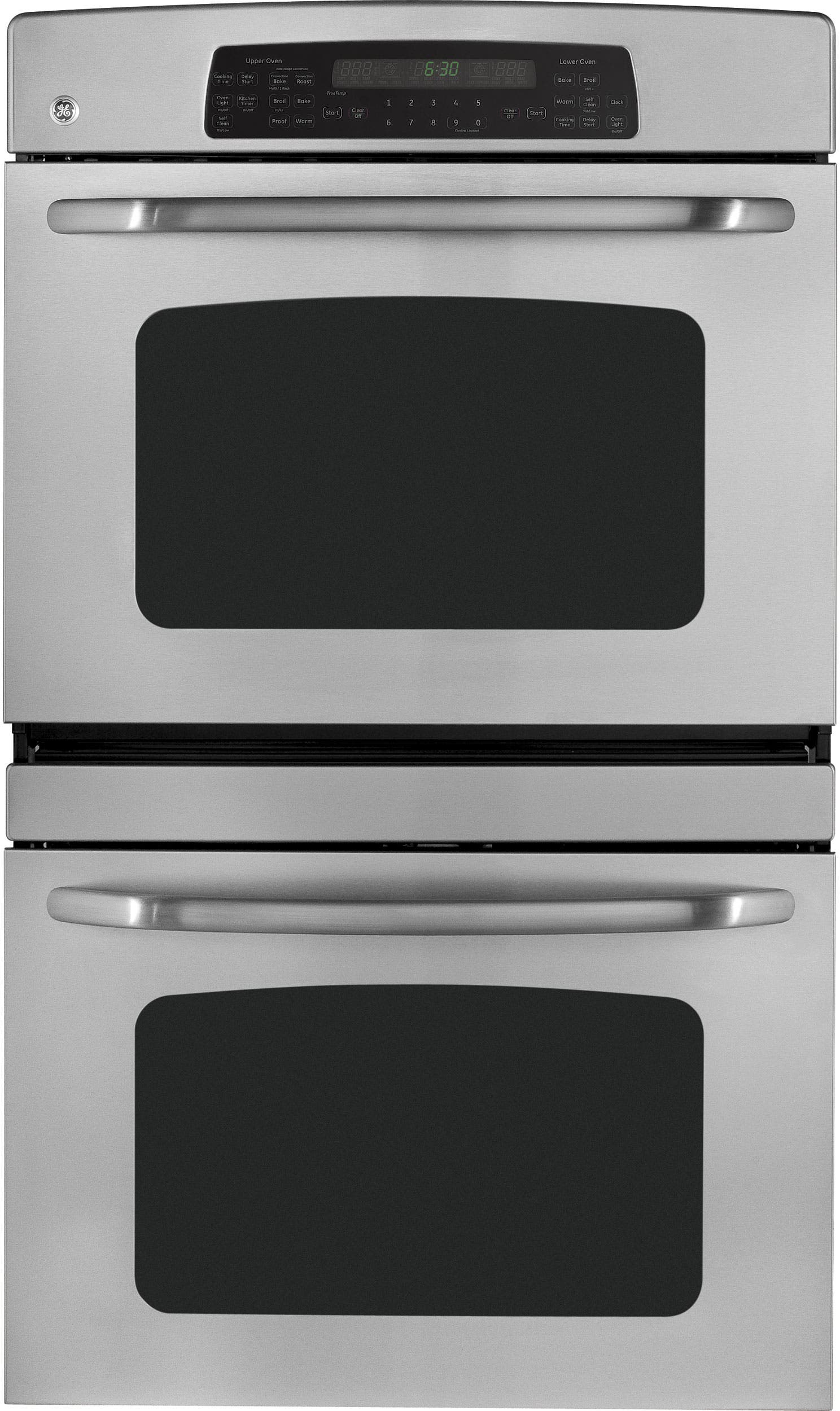 GE JTP75SPSS Stainless Steel