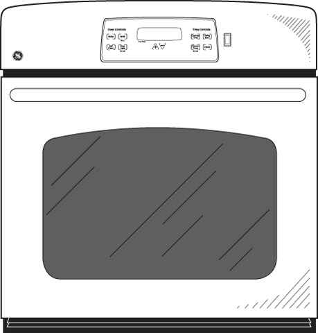 GE JTS10SPSS Stainless Steel