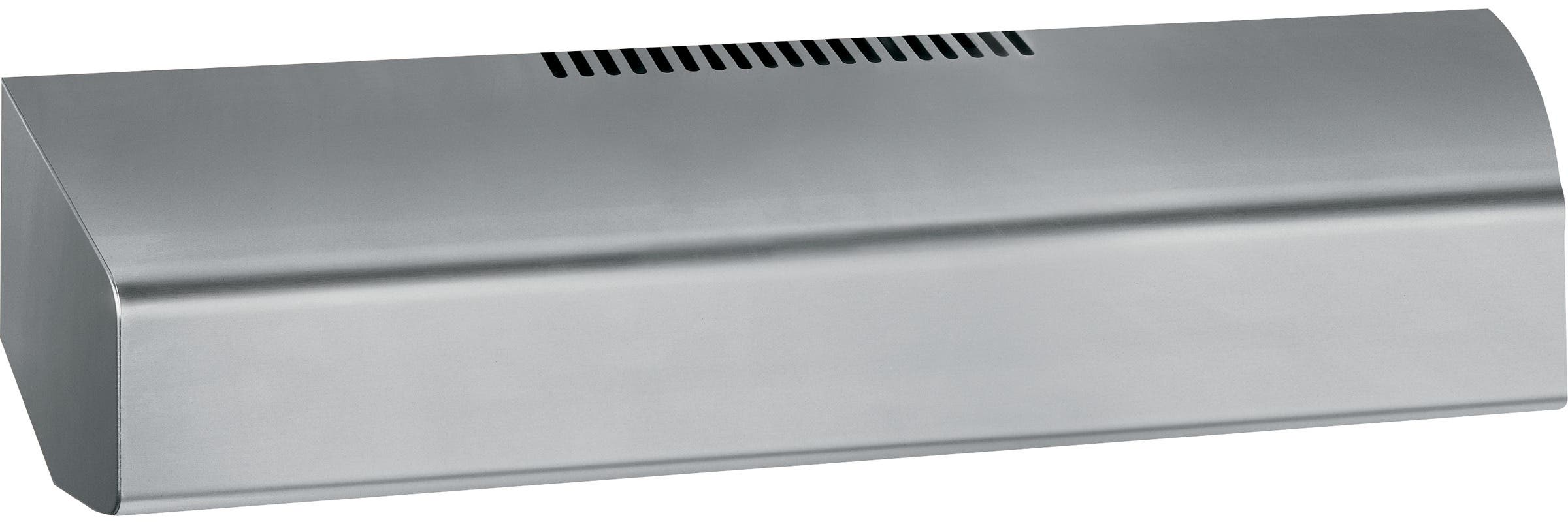 GE JV536HSS Stainless Steel