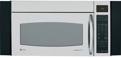 GE JVM1870SK Stainless Steel
