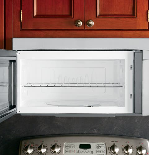 GE JVM2052SNSS Stainless Steel