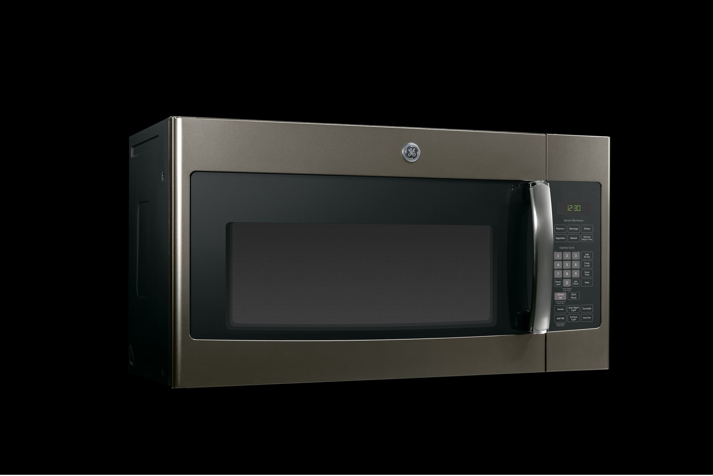 GE JVM6175EFES Slate