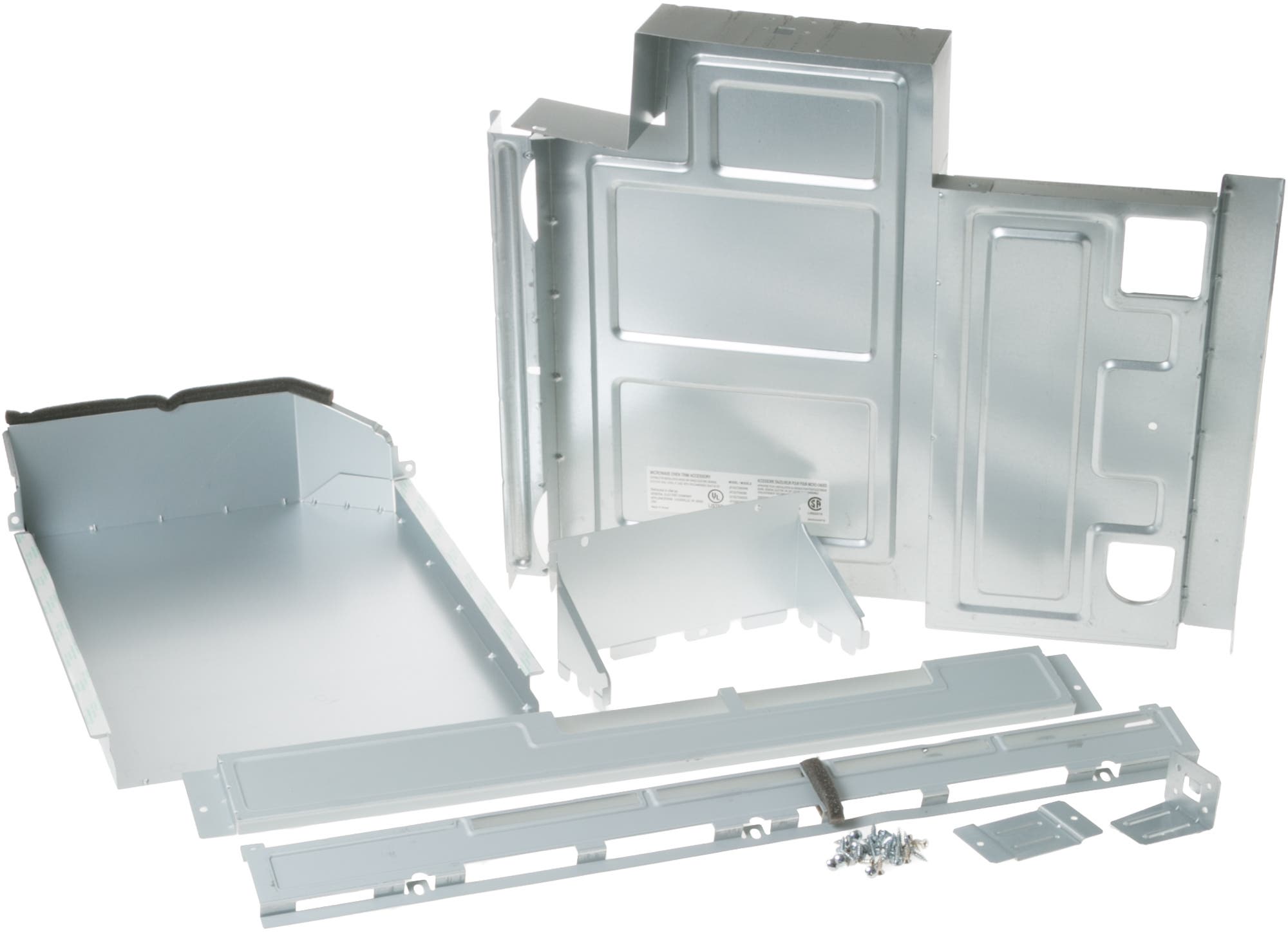 GE JX1527SMSS Stainless Steel
