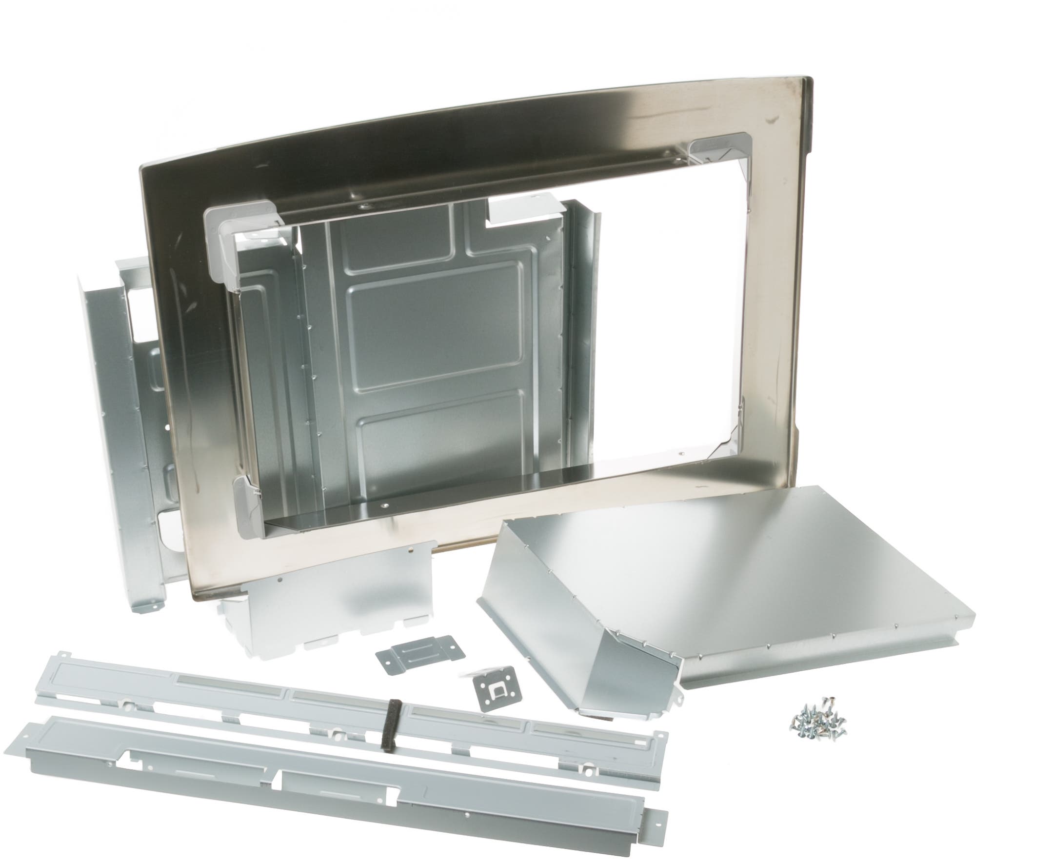 GE JX1530SMSS Stainless Steel