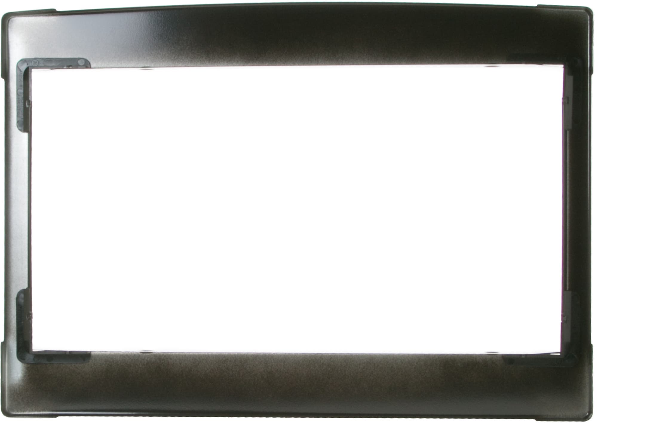 GE JX2027DMBB Black
