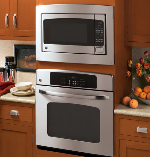 GE JX2030SMSS Stainless Steel