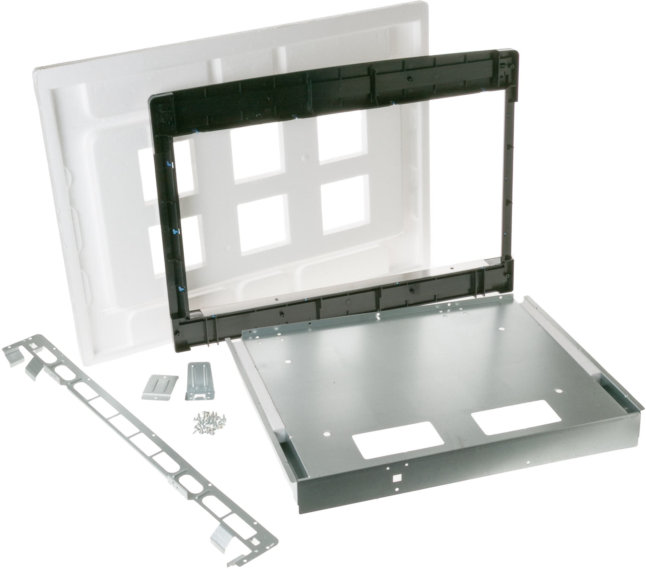GE JX2127SH Stainless Steel
