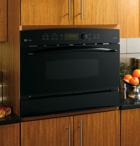 GE JX2200NBB Black