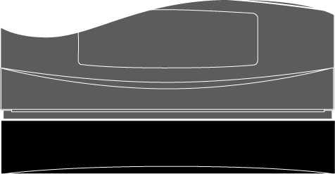 GE JX2200NBB Black