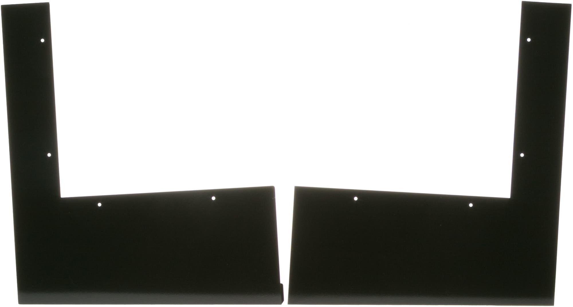 GE JX48BL Black