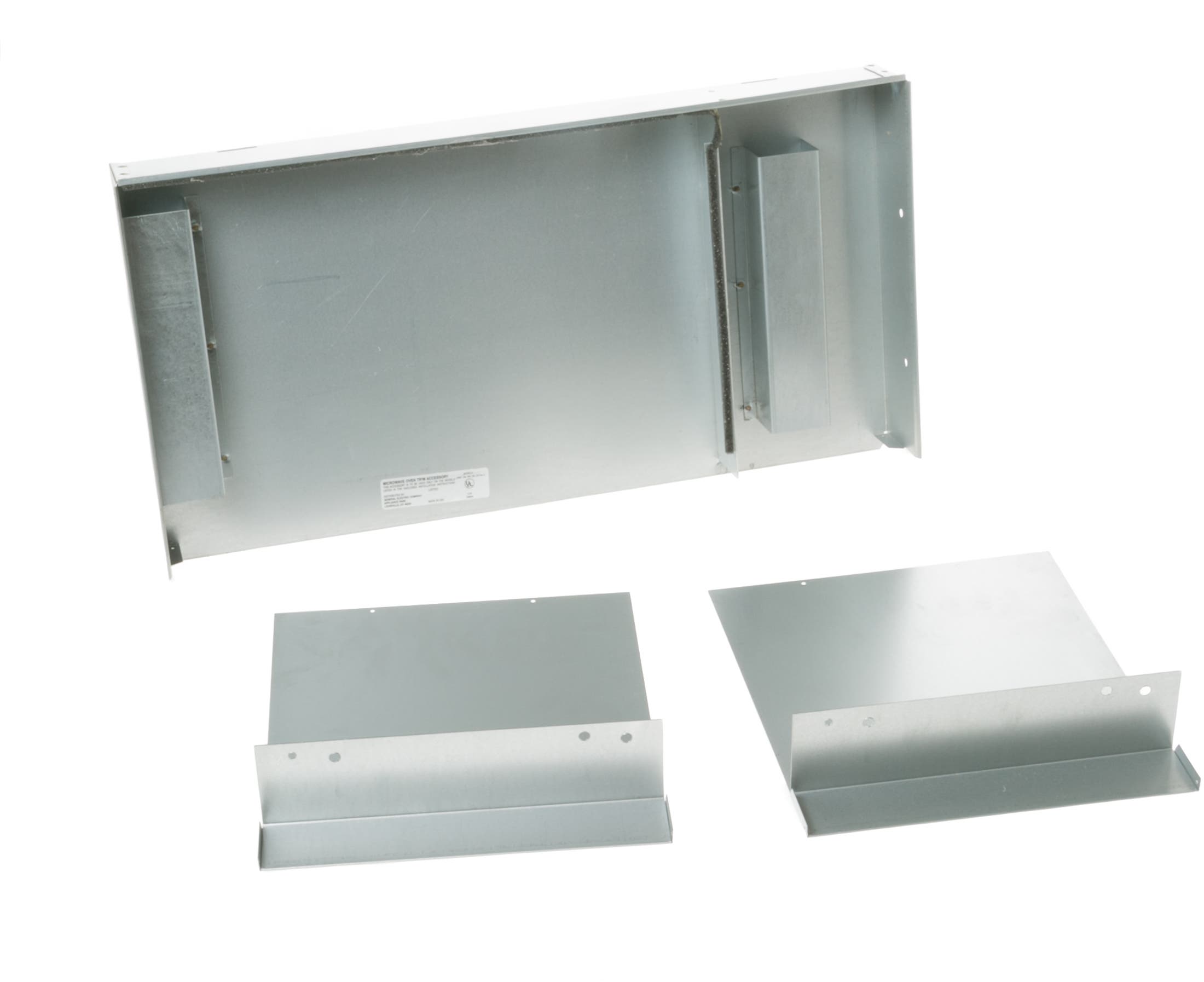 GE JX827SS Stainless Steel