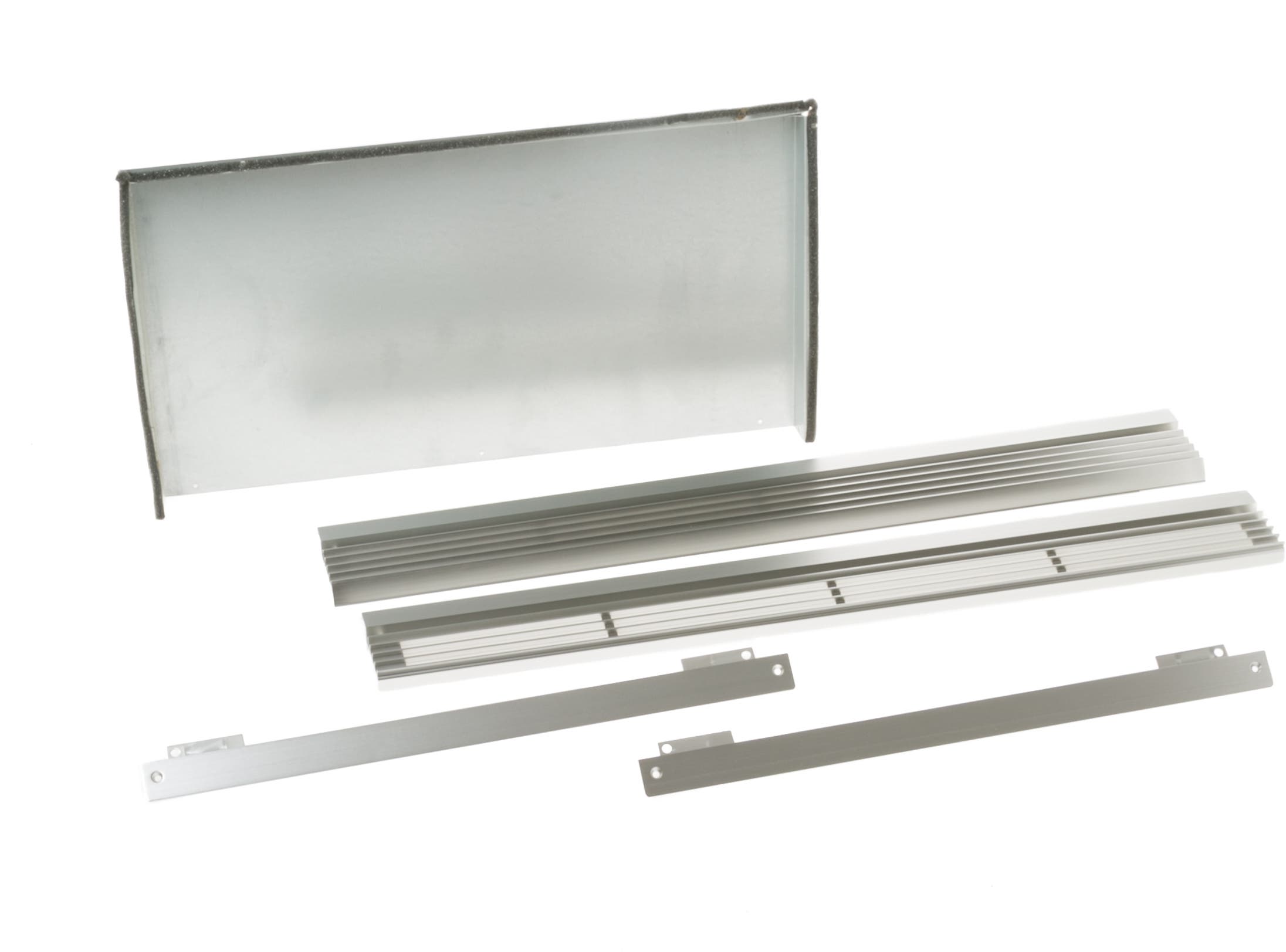 GE JX827SS Stainless Steel