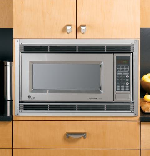 GE JX827SS Stainless Steel