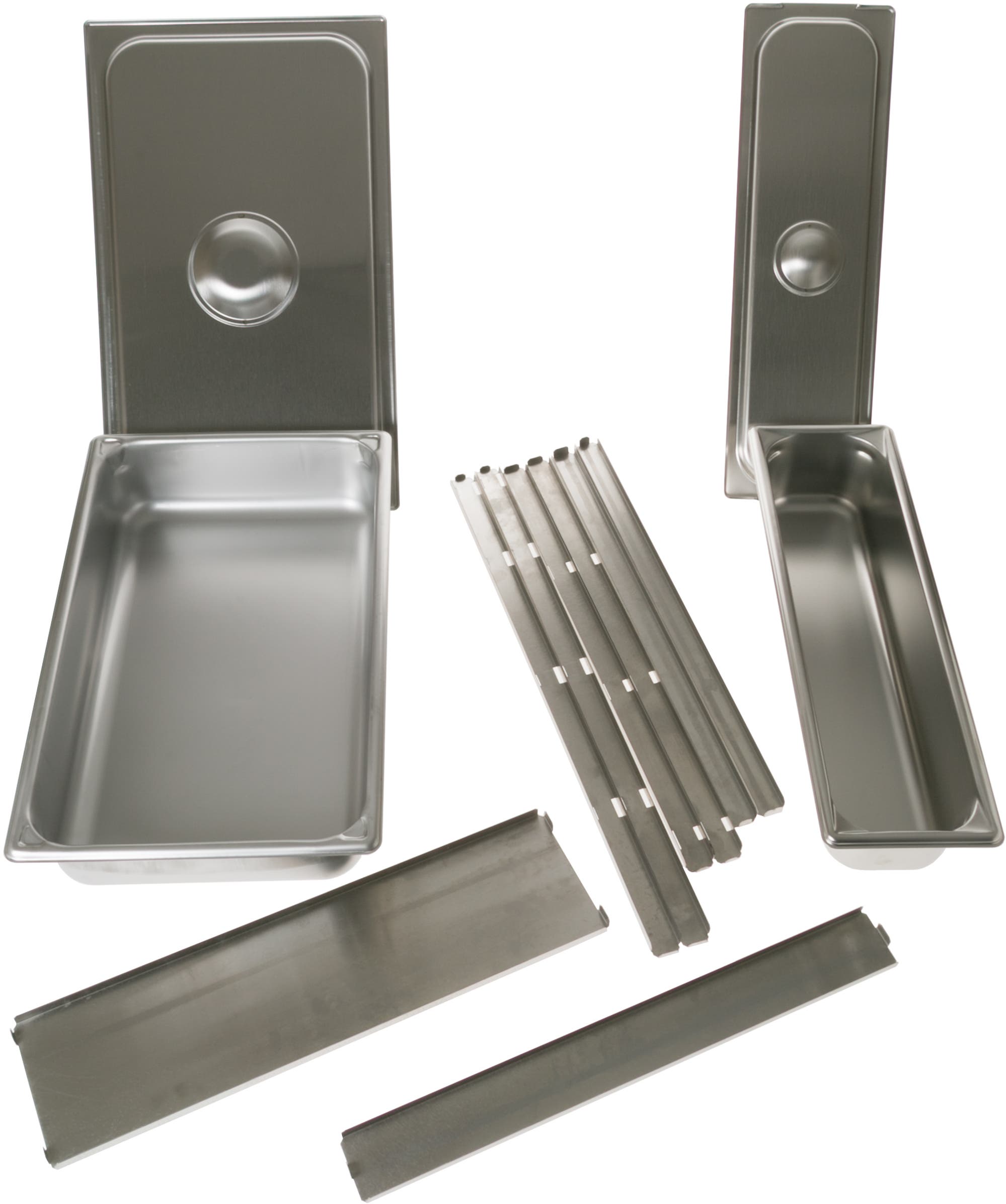 GE JXPN2 Accessory Pan Kit
