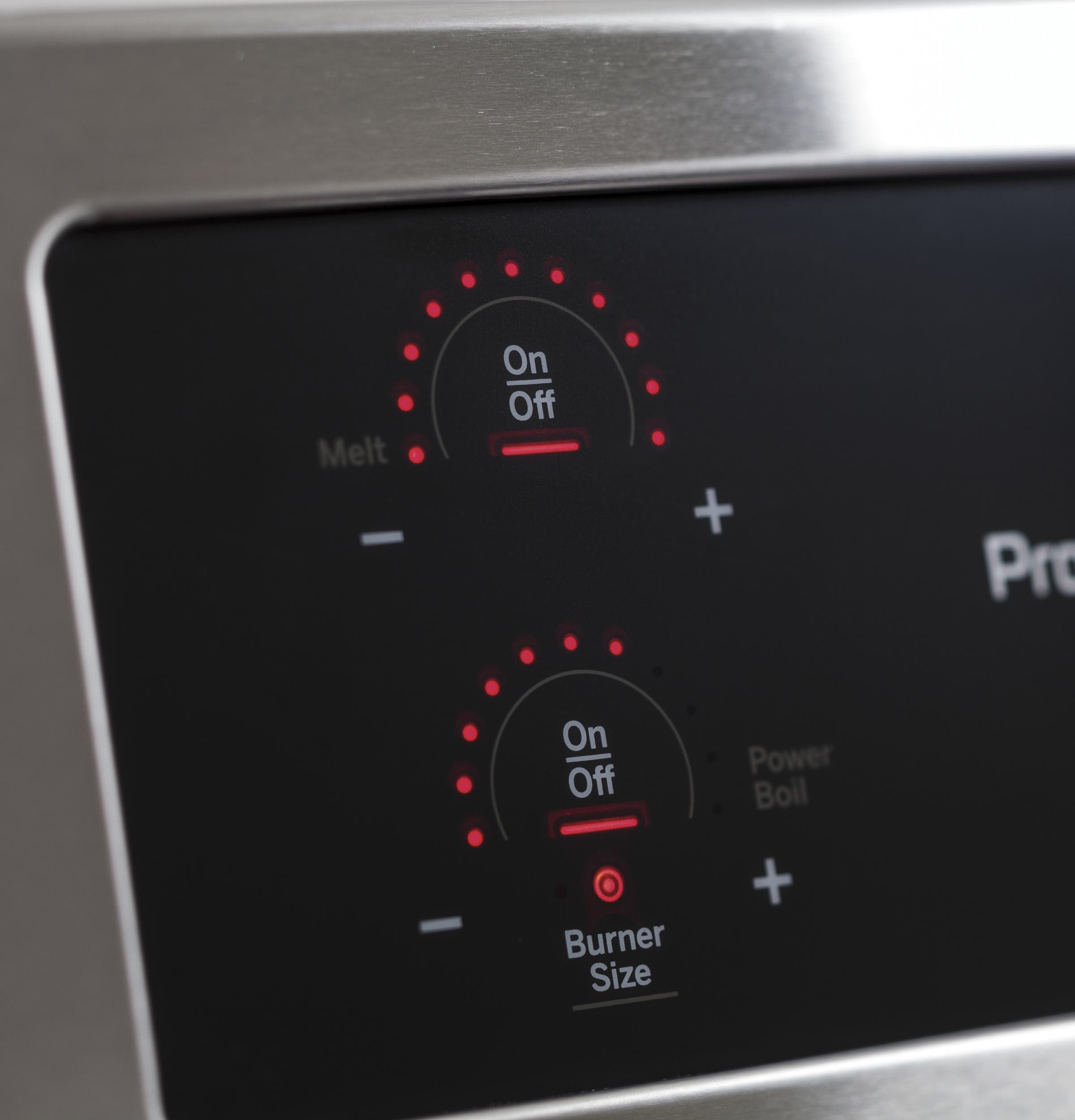GE PB911SJSS Stainless Steel