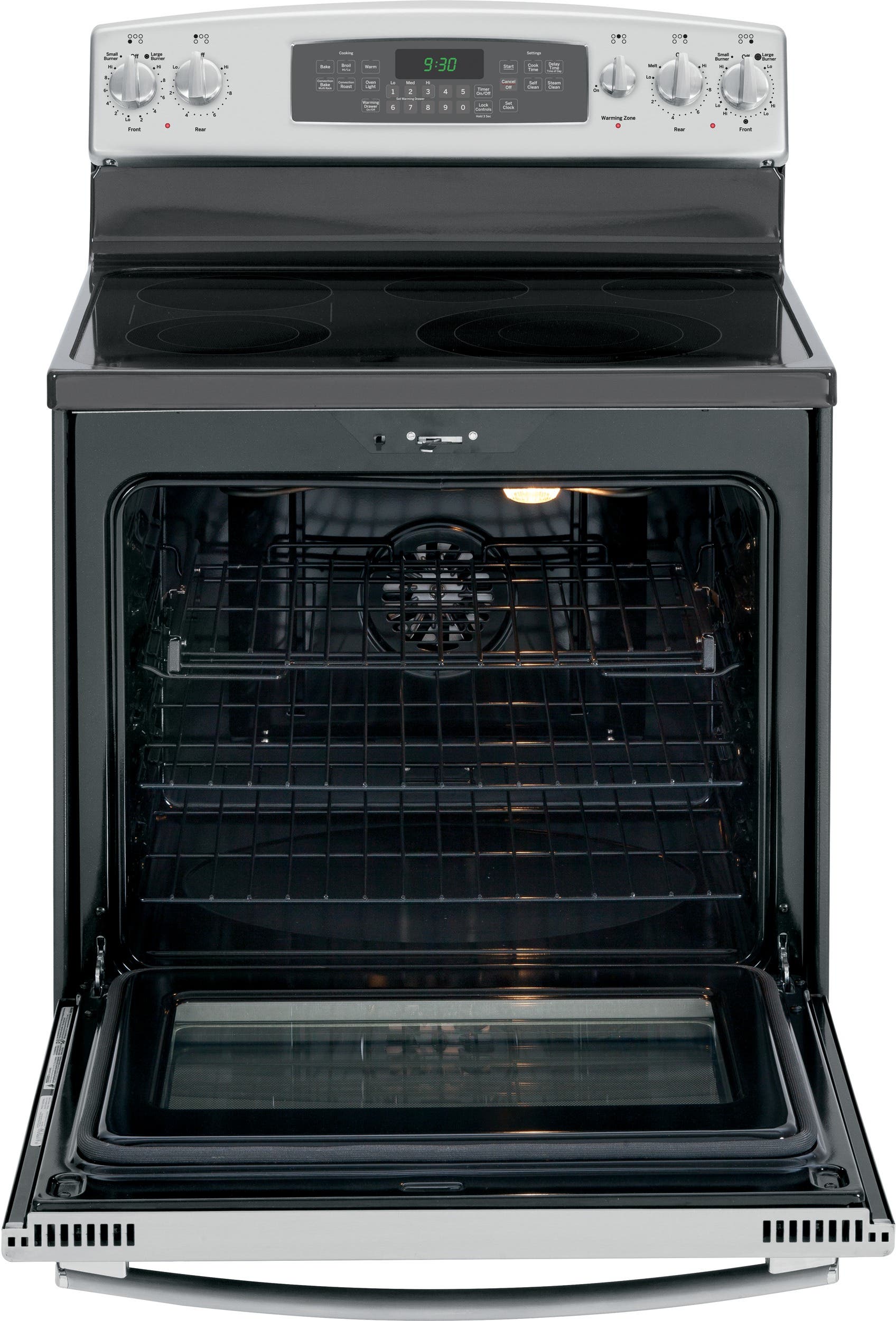 GE PB930SFSS Stainless Steel