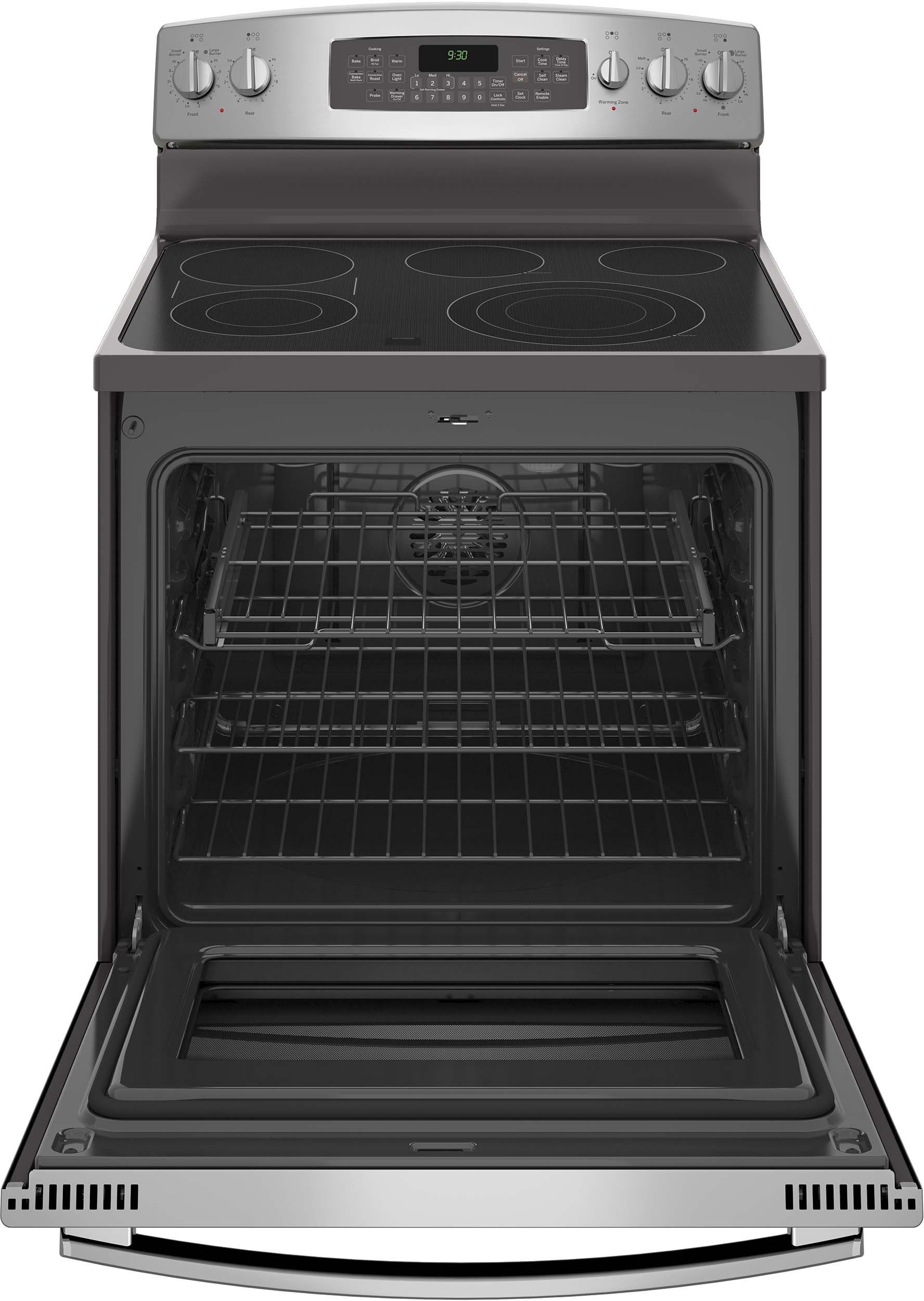 GE PB930SHSS Stainless Steel