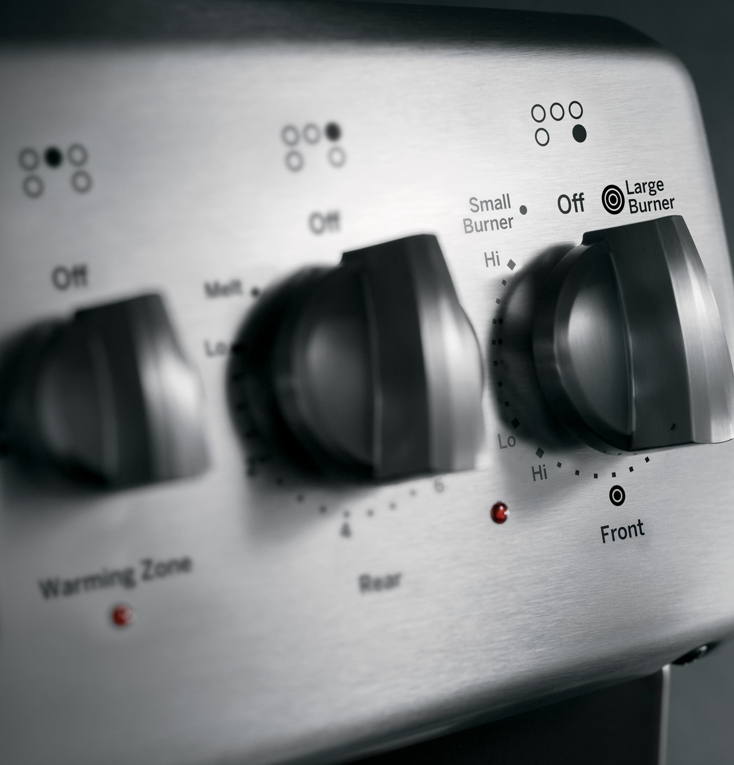 GE PB930SHSS Stainless Steel