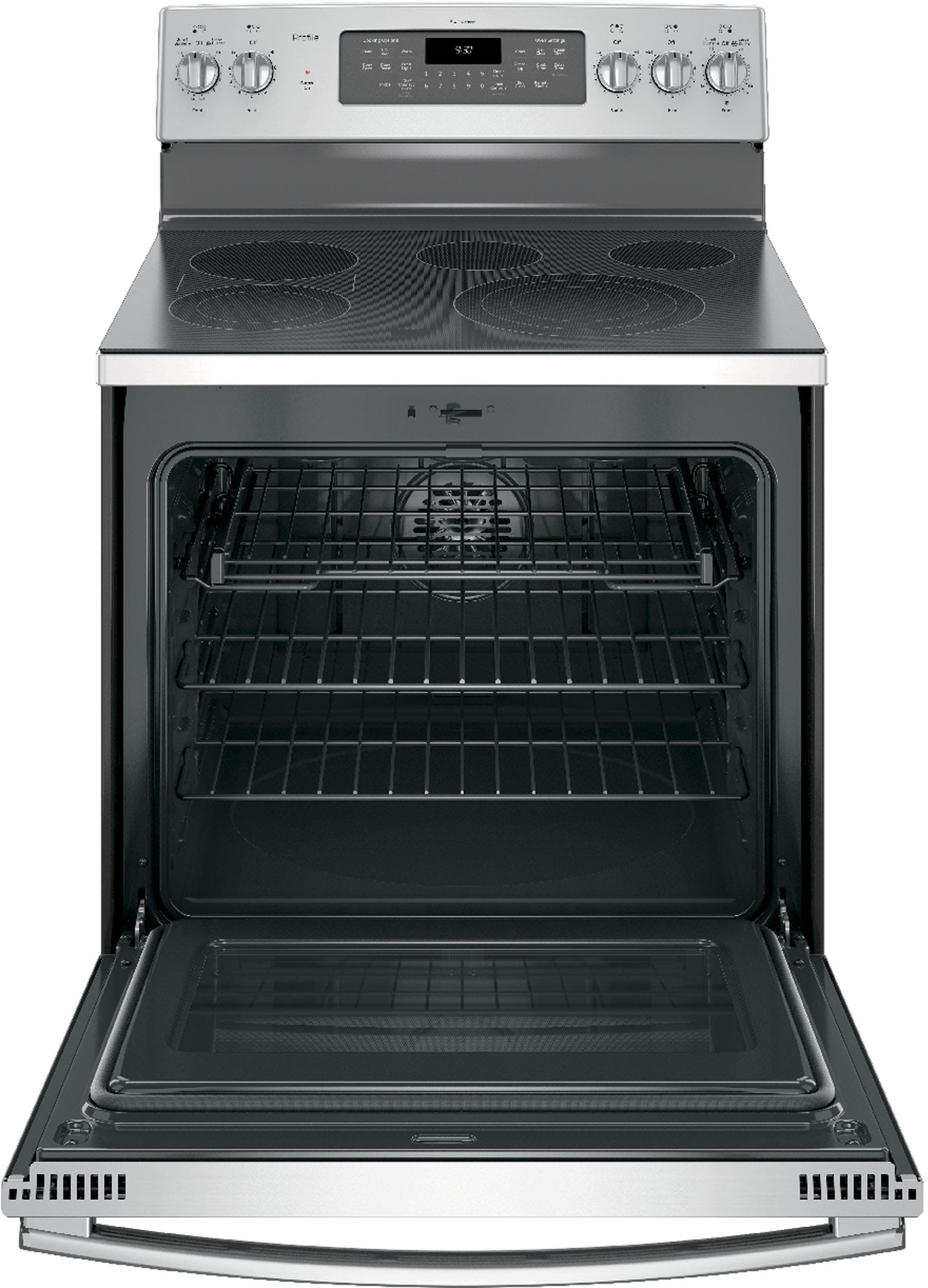 GE PB930SLSS Stainless Steel