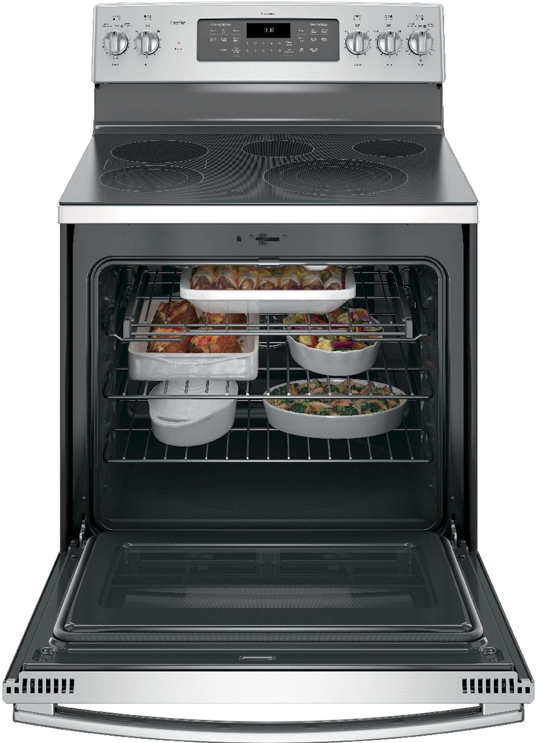 GE PB930SLSS Stainless Steel