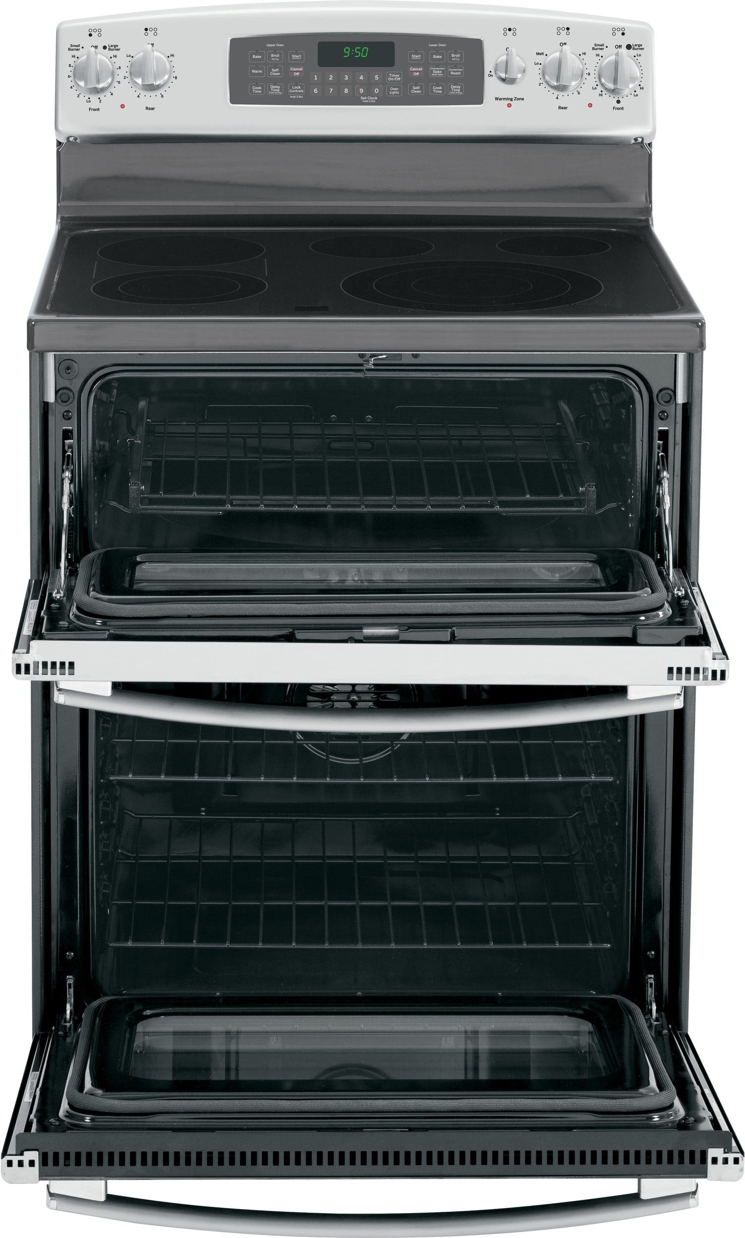 GE PB950SFSS Stainless Steel