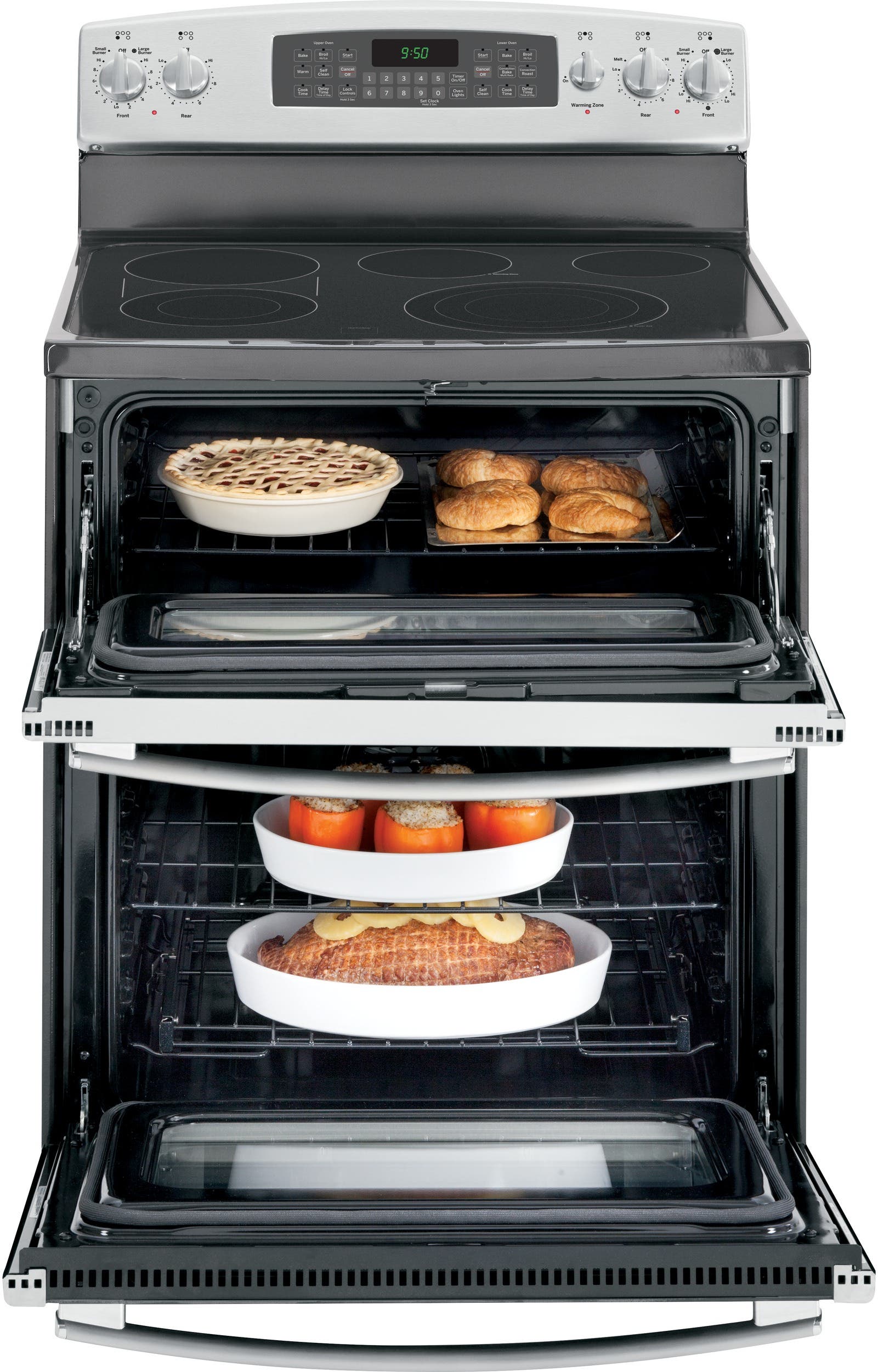 GE PB950SFSS Stainless Steel