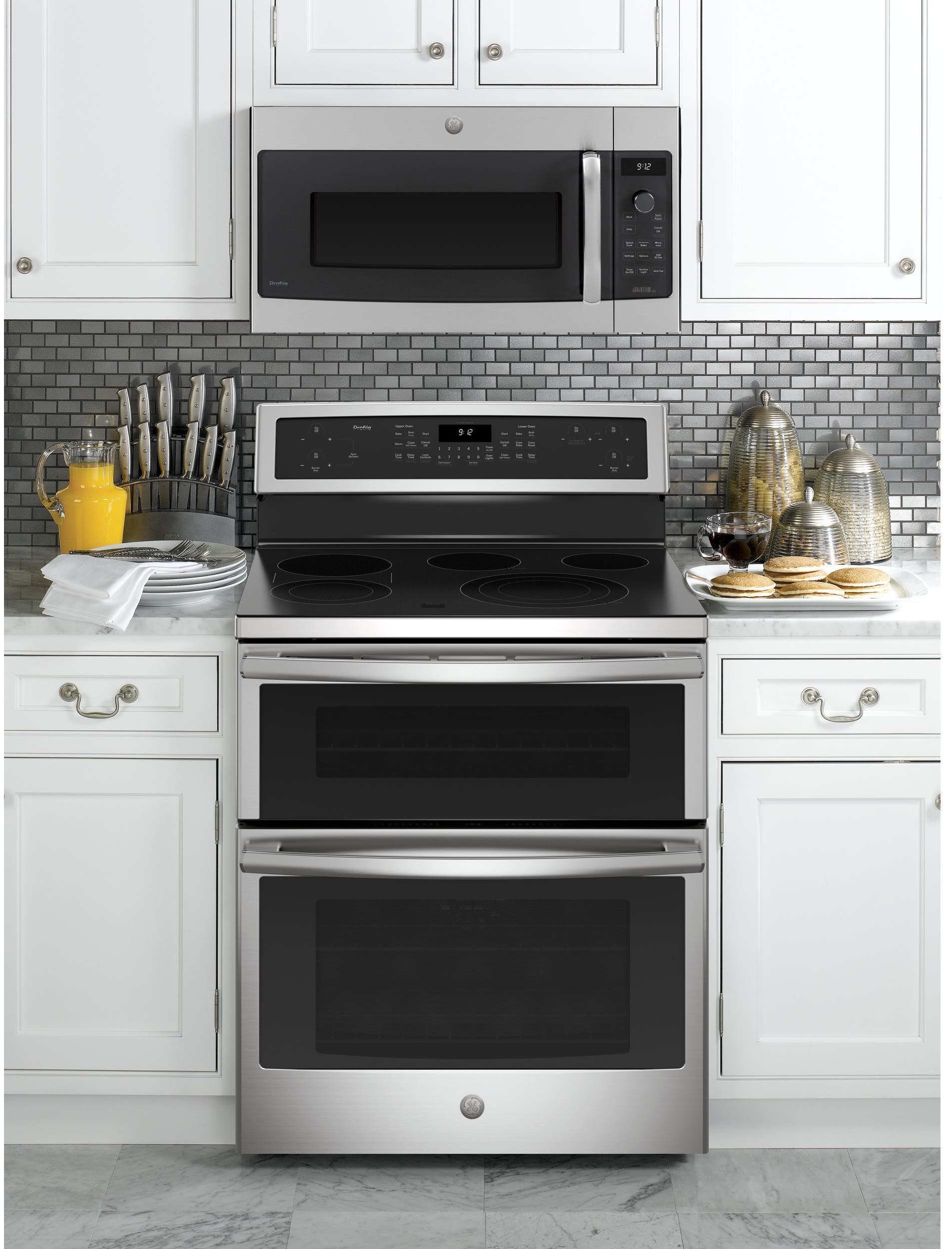 GE PB950SFSS Stainless Steel