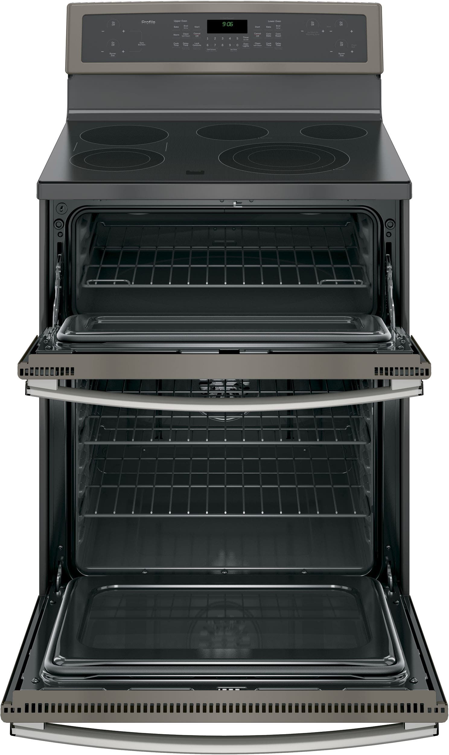 GE PB960EJES Slate