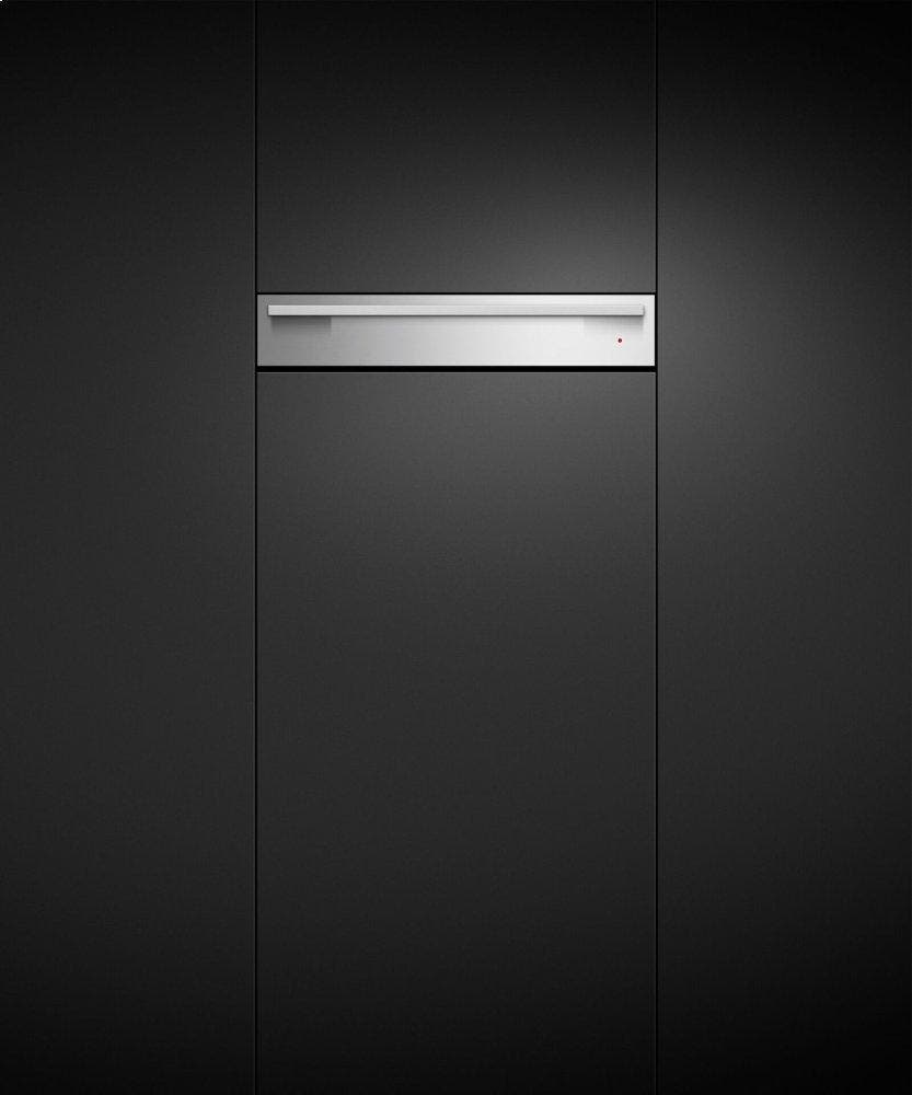Fisher Paykel WB24SDEX1 Stainless Steel