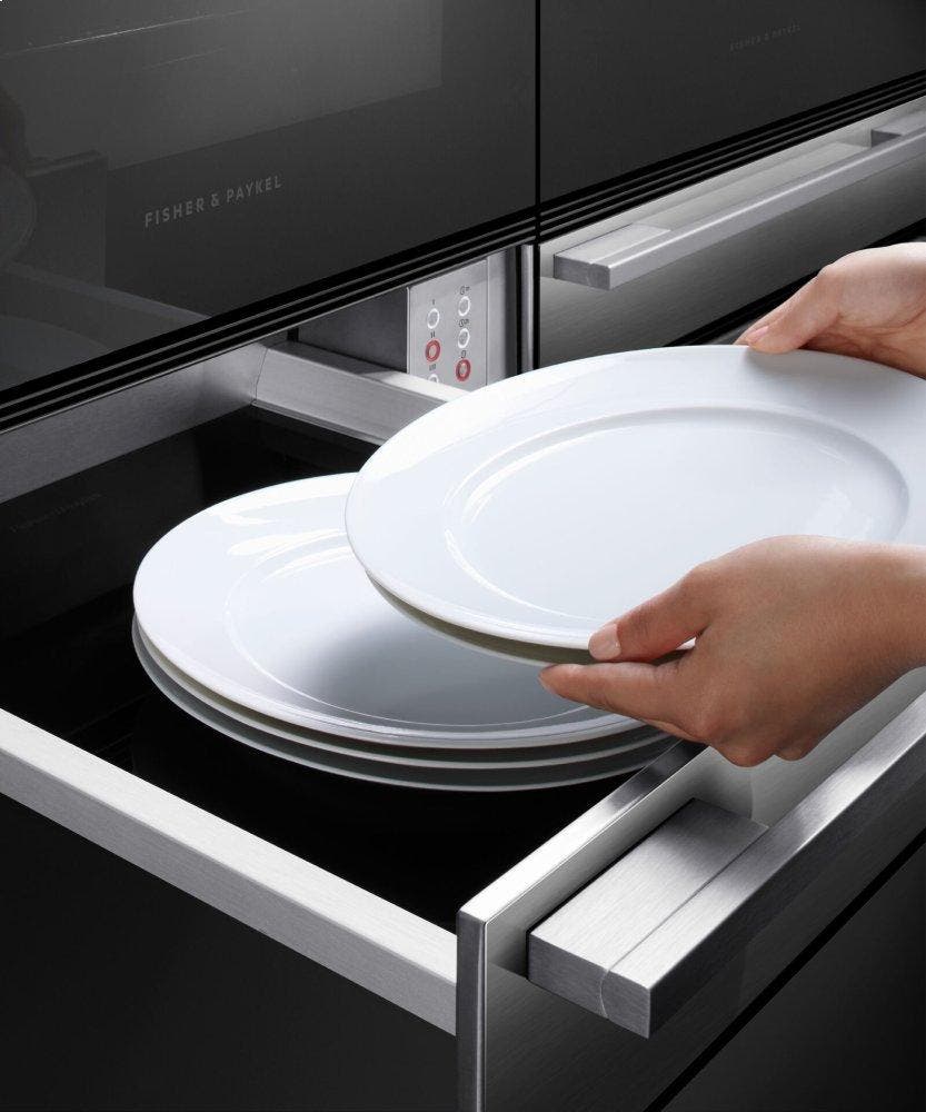 Fisher Paykel WB24SDEX1 Stainless Steel