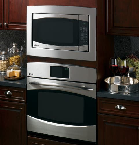 GE PEB2060SMSS Stainless Steel