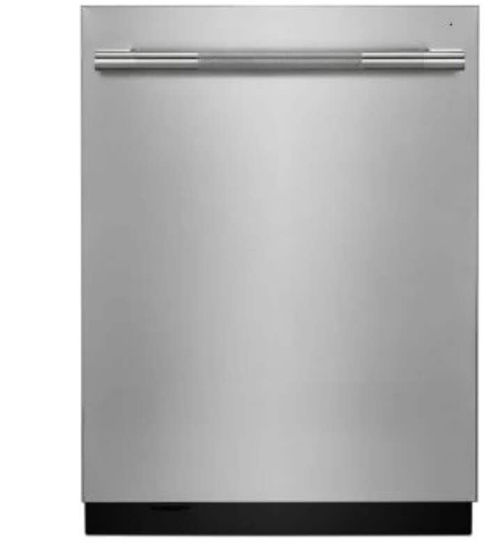 Jenn Air JDTS3924SL 24 Inch Fully Integrated Dishwasher Stainless