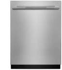 24 Inch Fully Integrated Dishwasher with 13 Place Setting Capacity, 6 Wash Cycles, 3rd Rack, 39 dBA Sound Level, WaterLock Leak Detection System, Automatic Door Opening System and ENERGY STAR® Certified