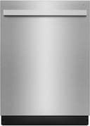 24 Inch Fully Integrated Dishwasher with 13 Place Setting Capacity, 6 Wash Cycles, 3rd Rack, 39 dBA Sound Level, WaterLock Leak Detection System, Automatic Door Opening System and ENERGY STAR® Certified