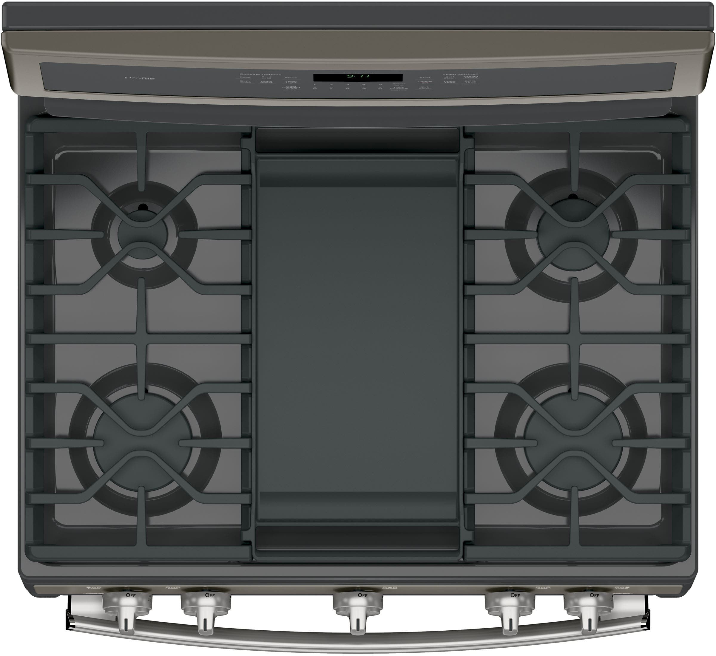 GE PGB911EEJES Slate
