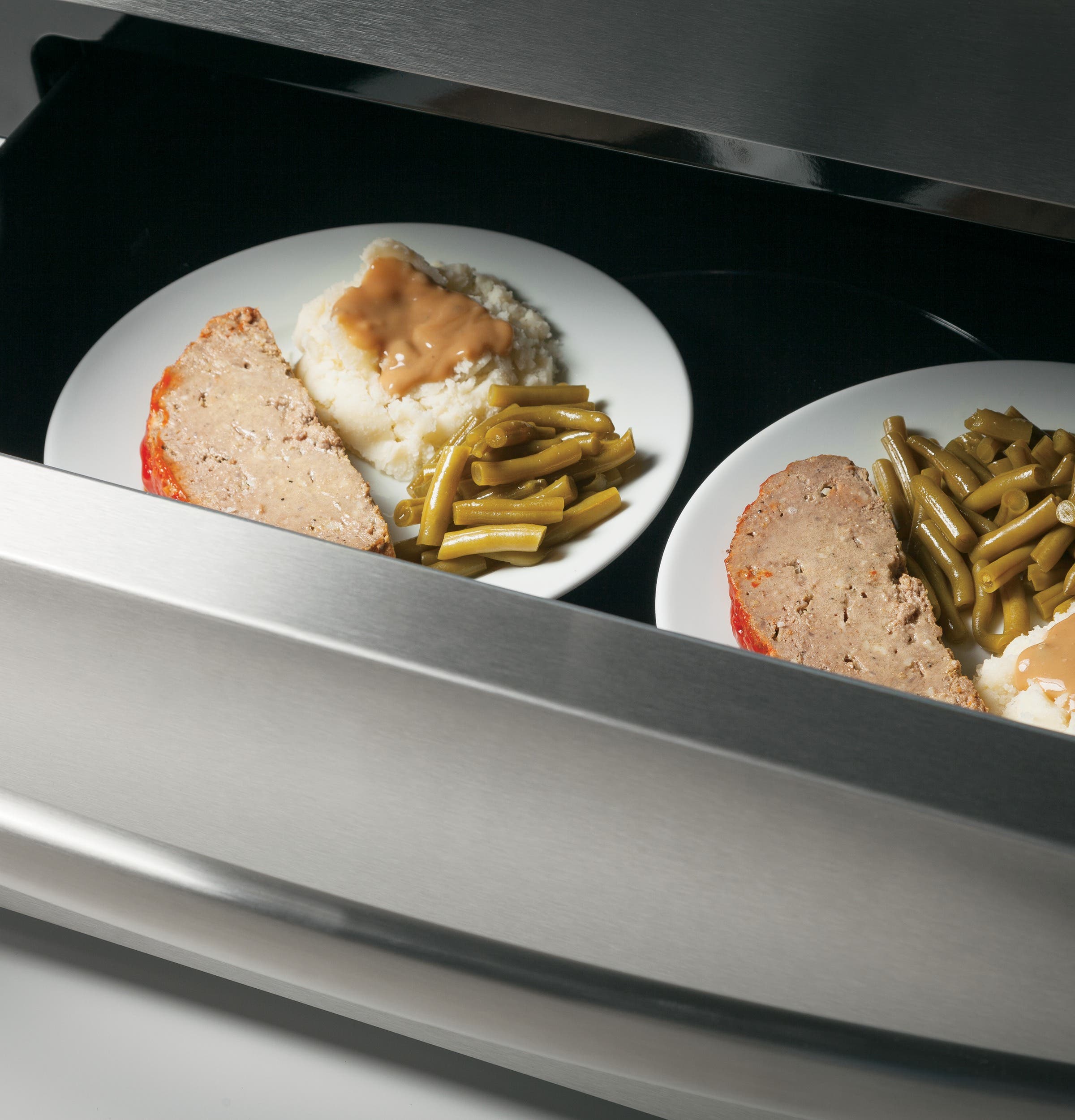GE PGB940SEHSS Stainless Steel