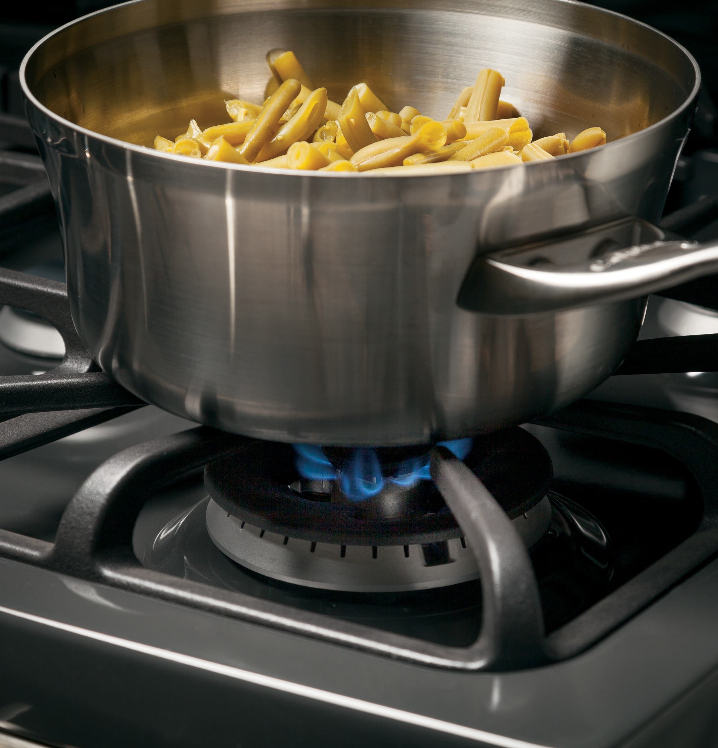 GE PGB940SEHSS Stainless Steel