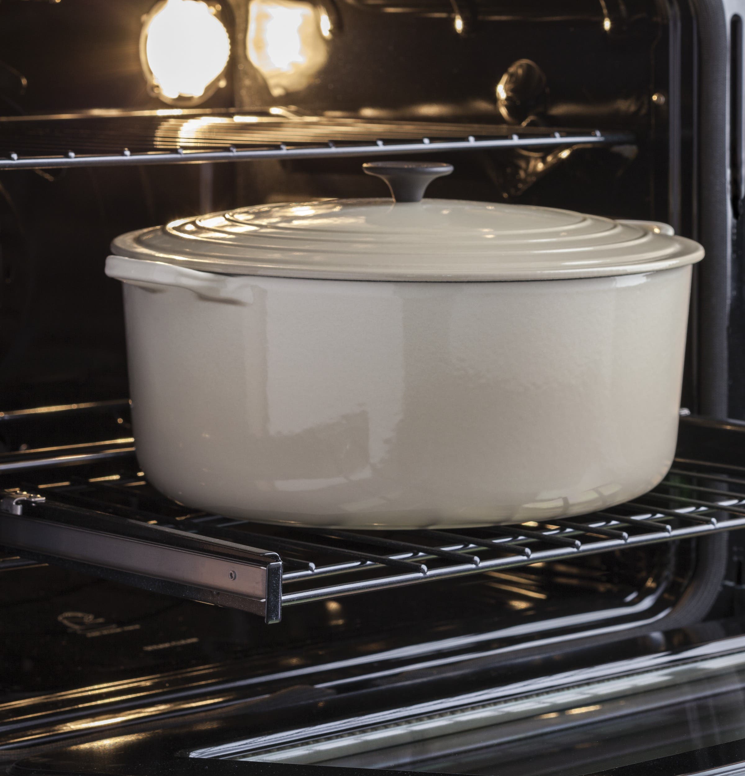 GE PGB940ZEJSS Stainless Steel, Stainless Steel Cooktop