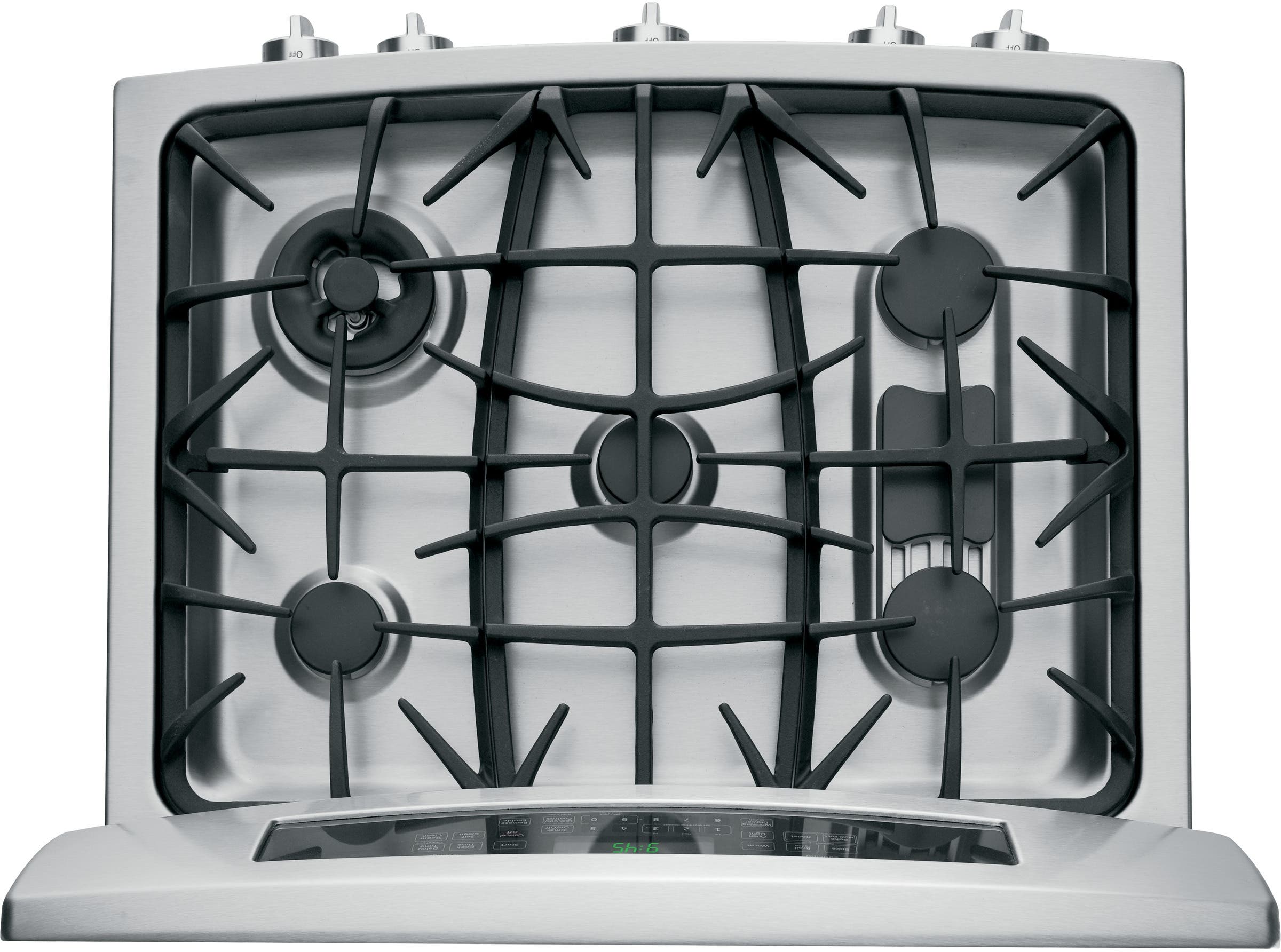 GE PGB945SEFSS Stainless Steel