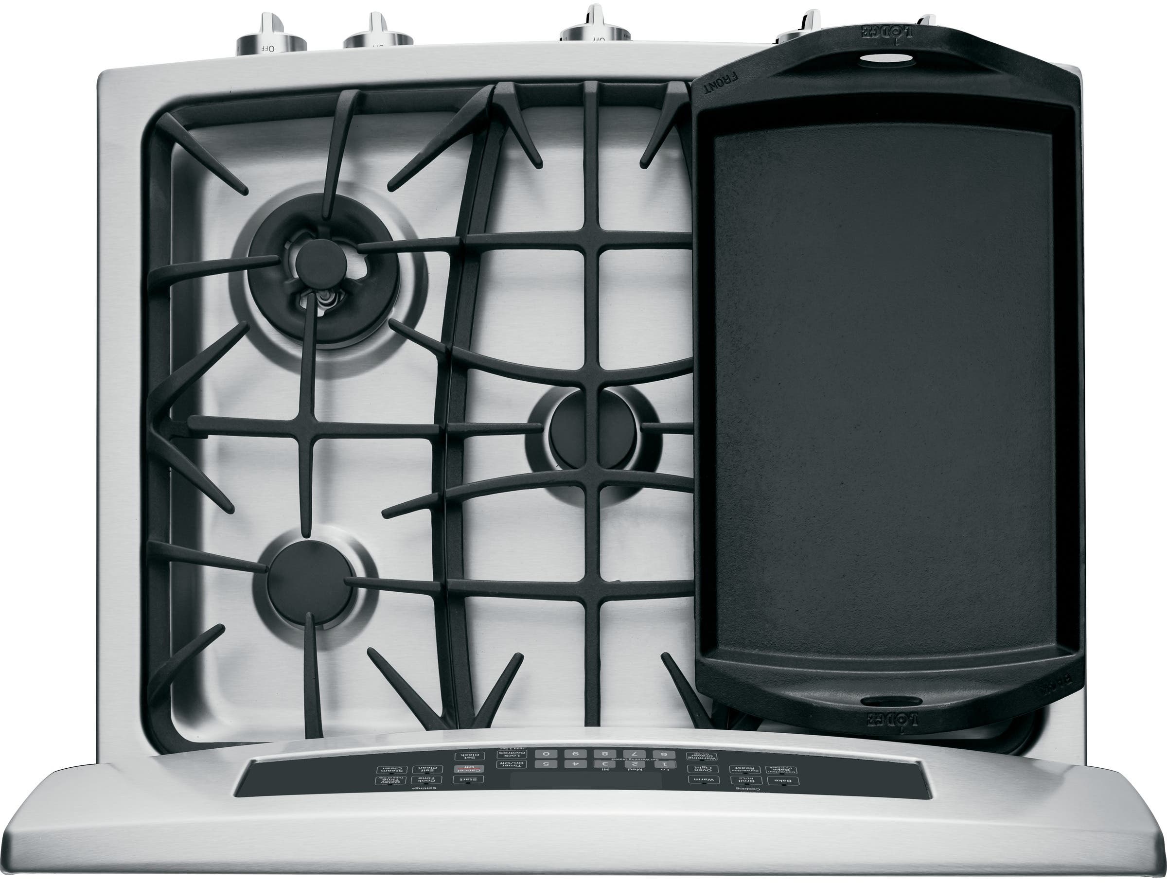 GE PGB945SEFSS Stainless Steel