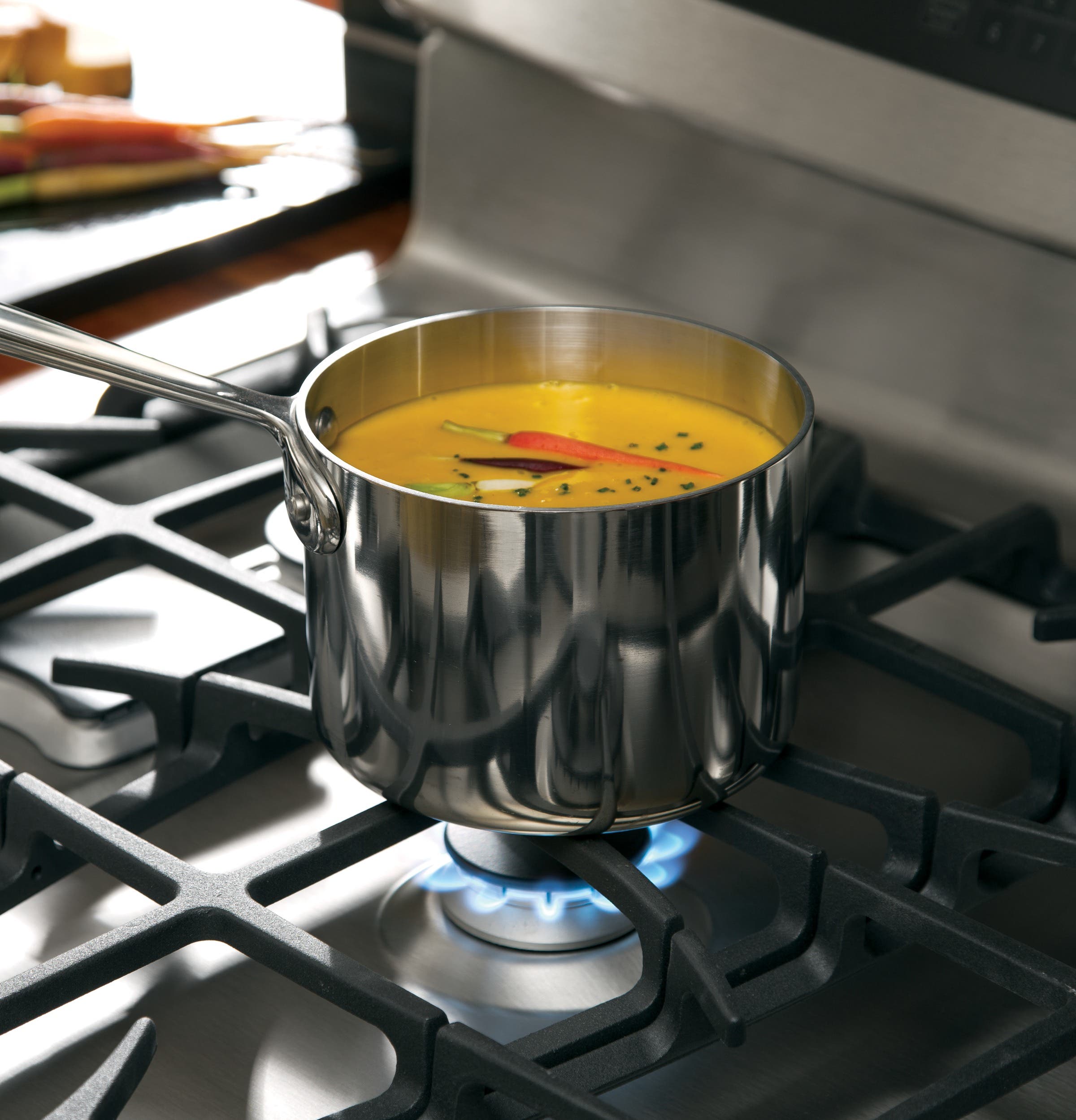 GE PGB945SEFSS Stainless Steel
