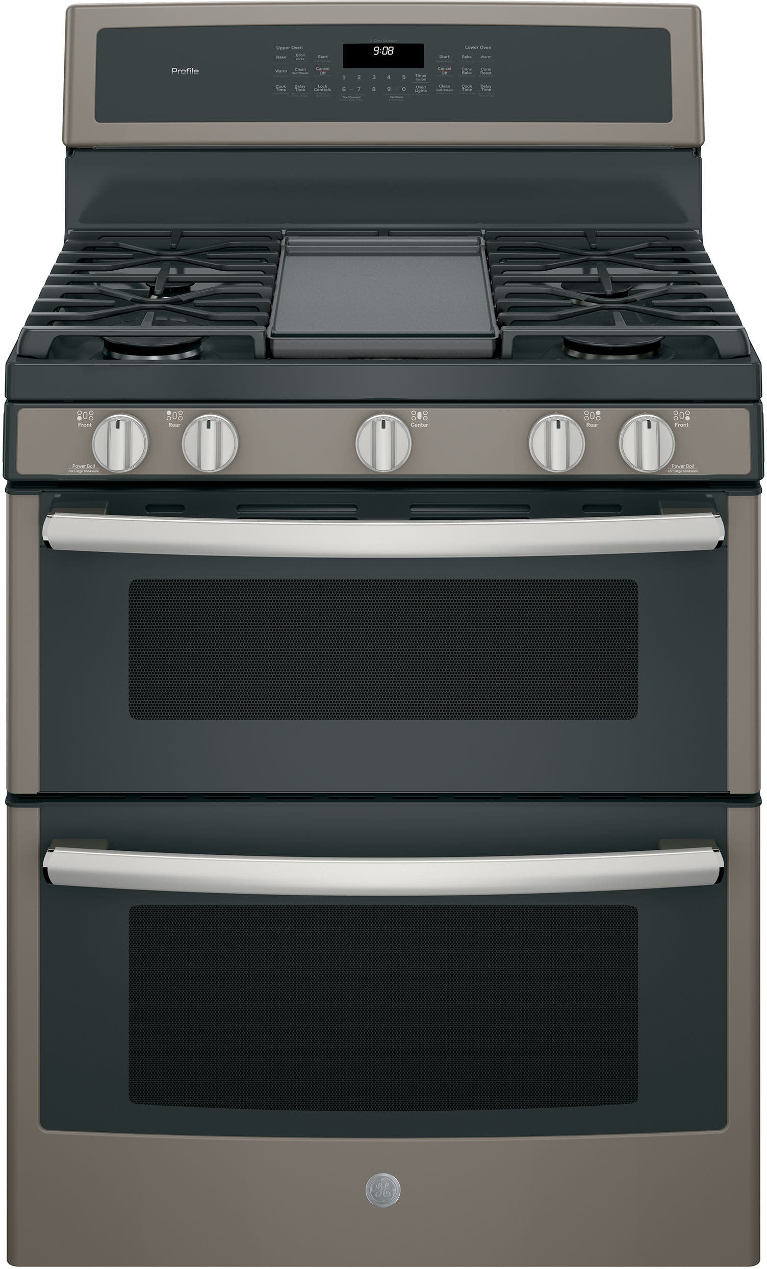 GE PGB960EEJES Slate