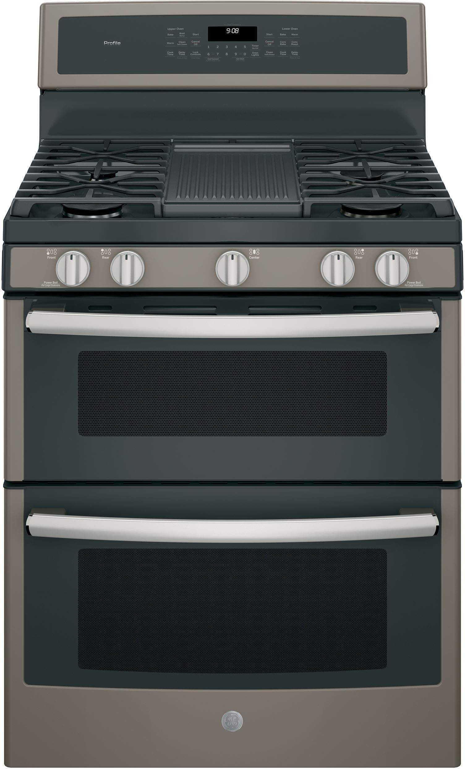 GE PGB960EEJES Slate