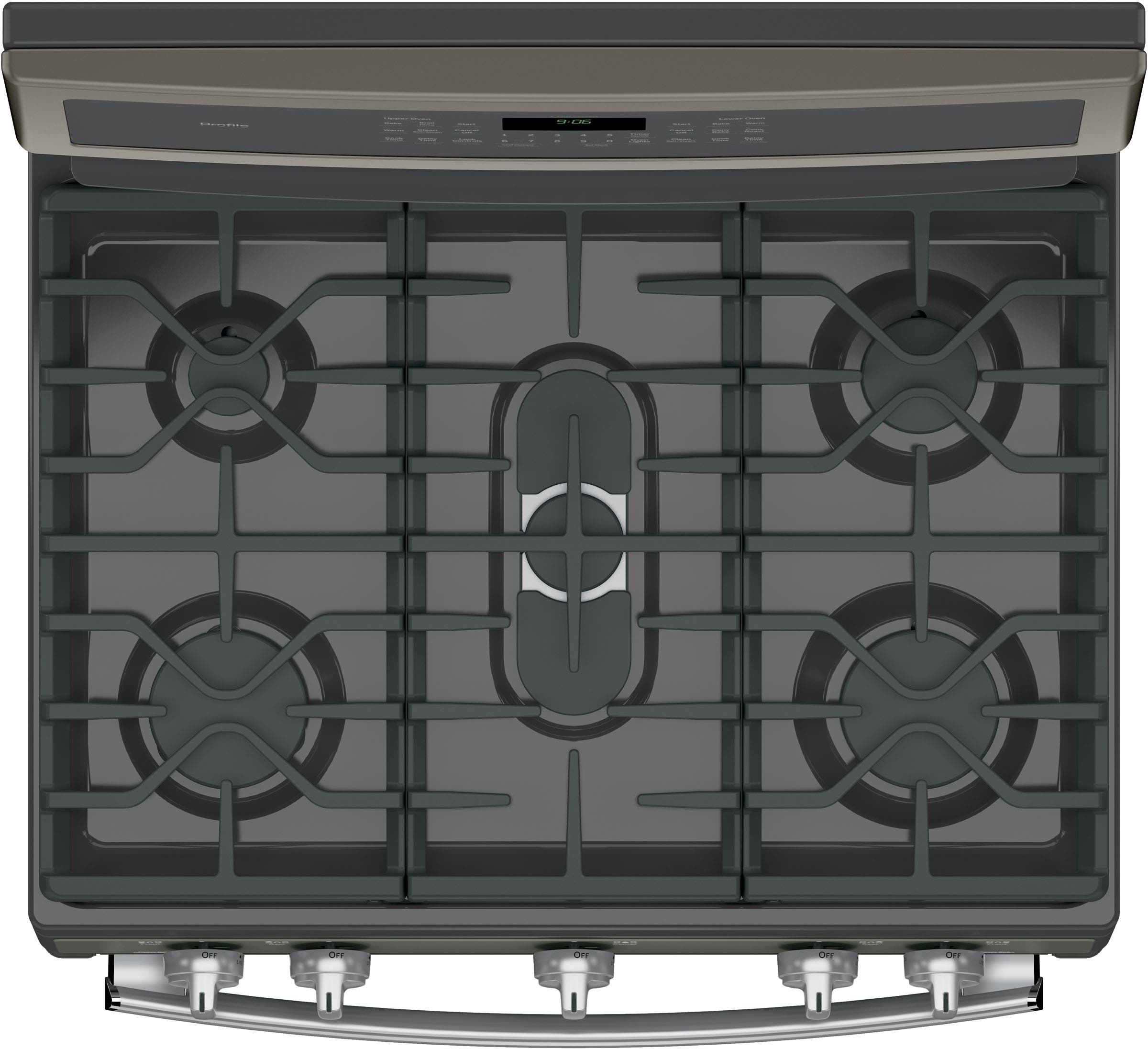 GE PGB960EEJES Slate