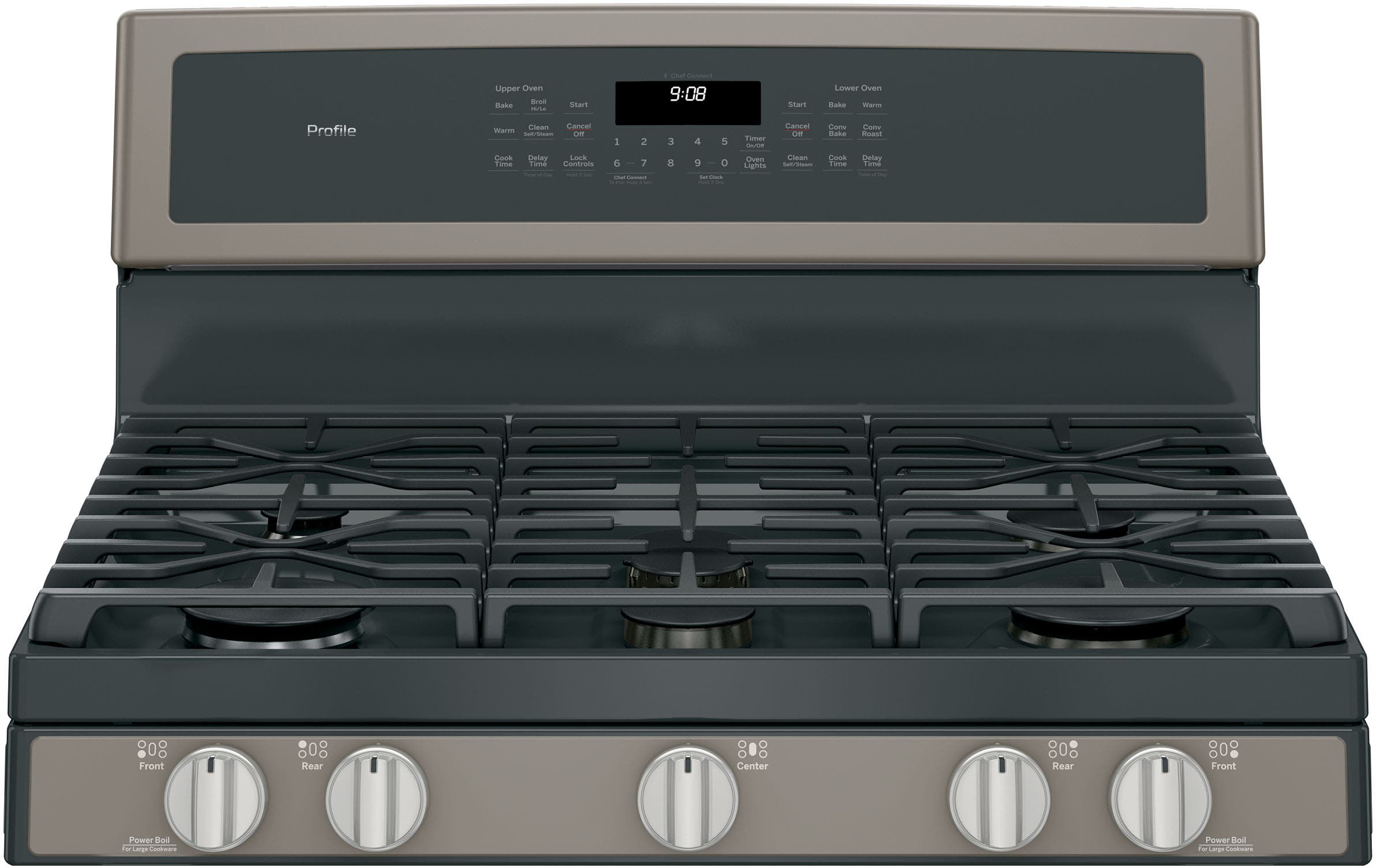 GE PGB960EEJES Slate