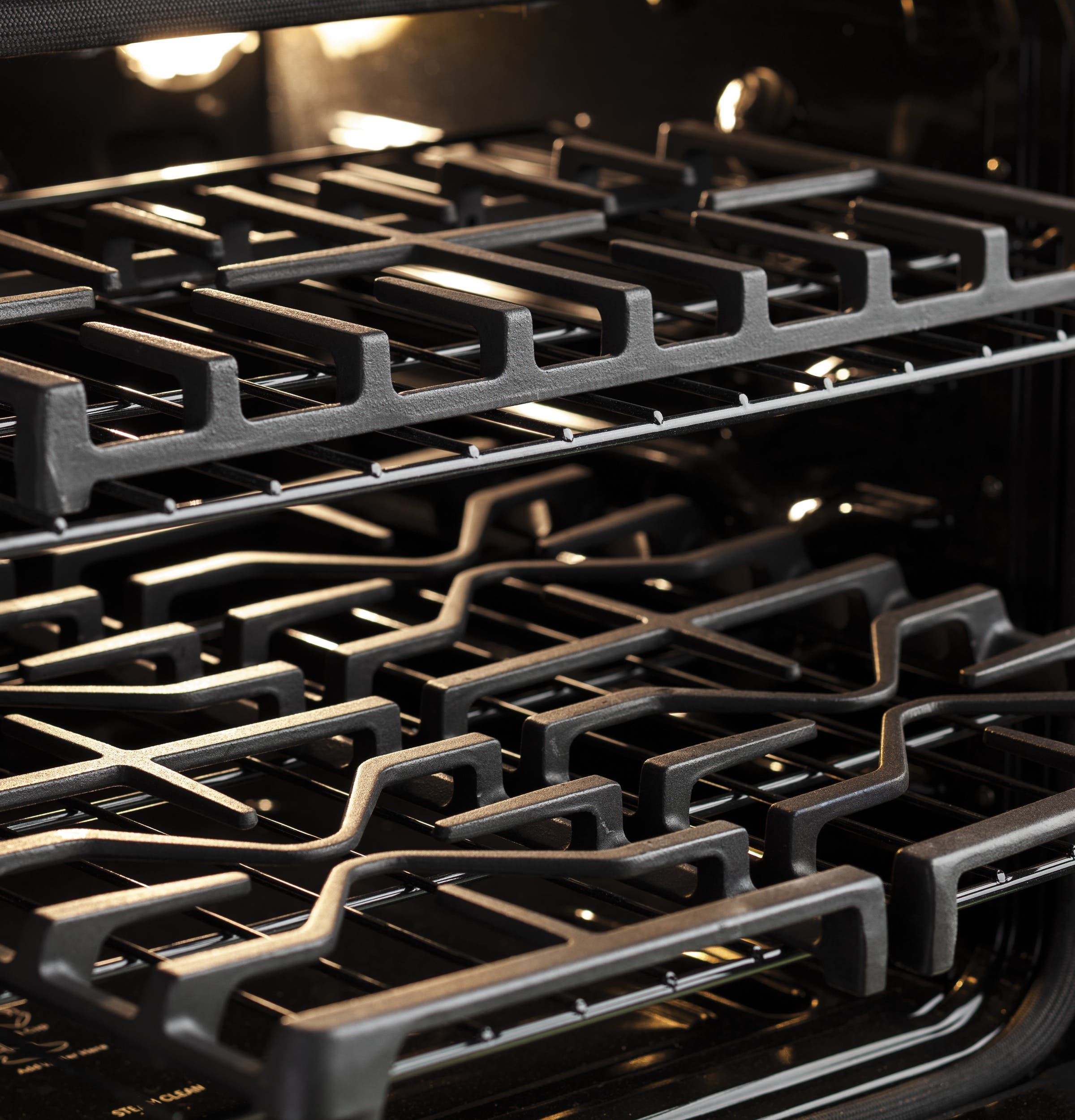 GE PGB980ZEJSS Stainless Steel
