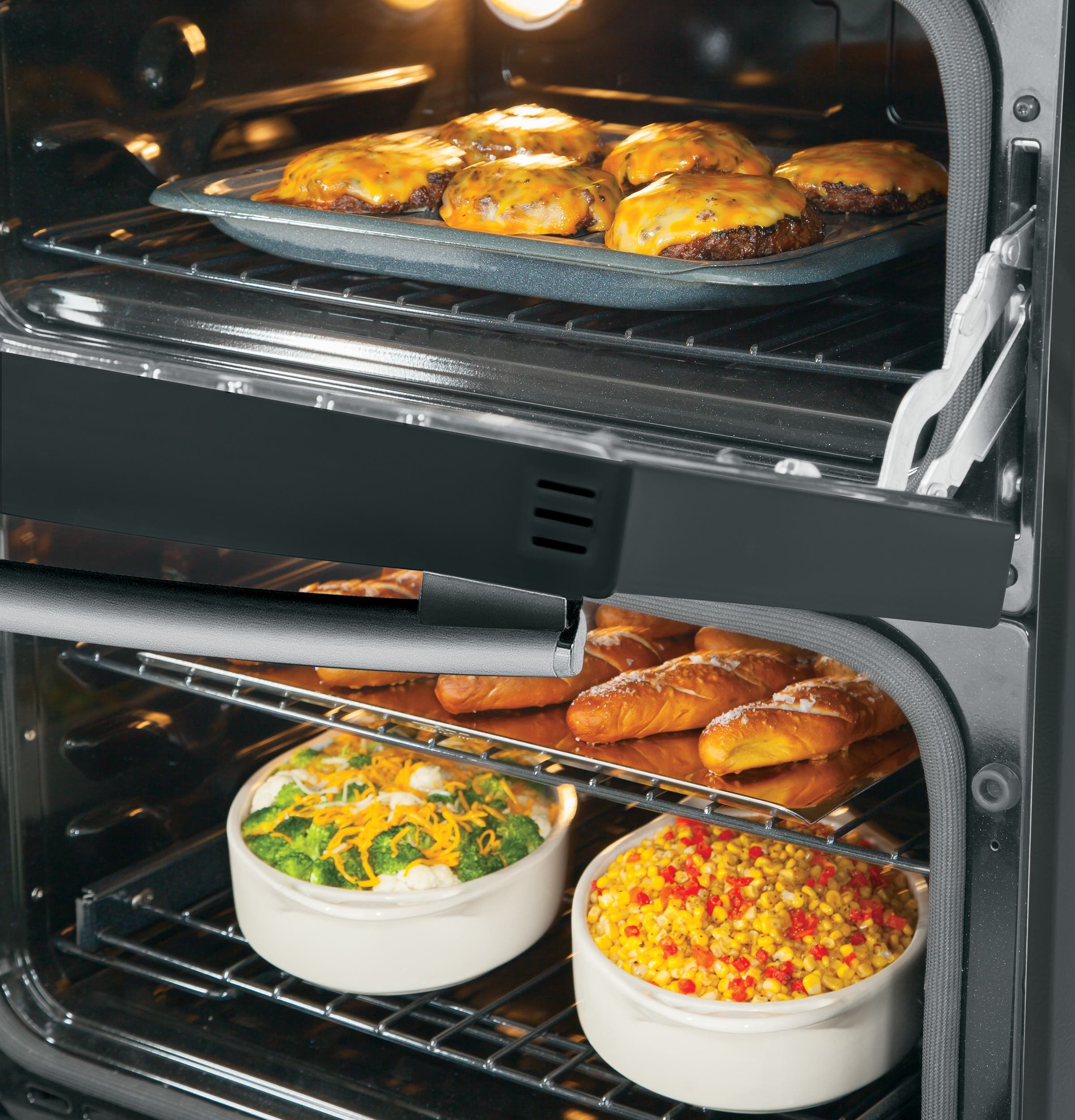GE PGS950SEFSS Stainless Steel