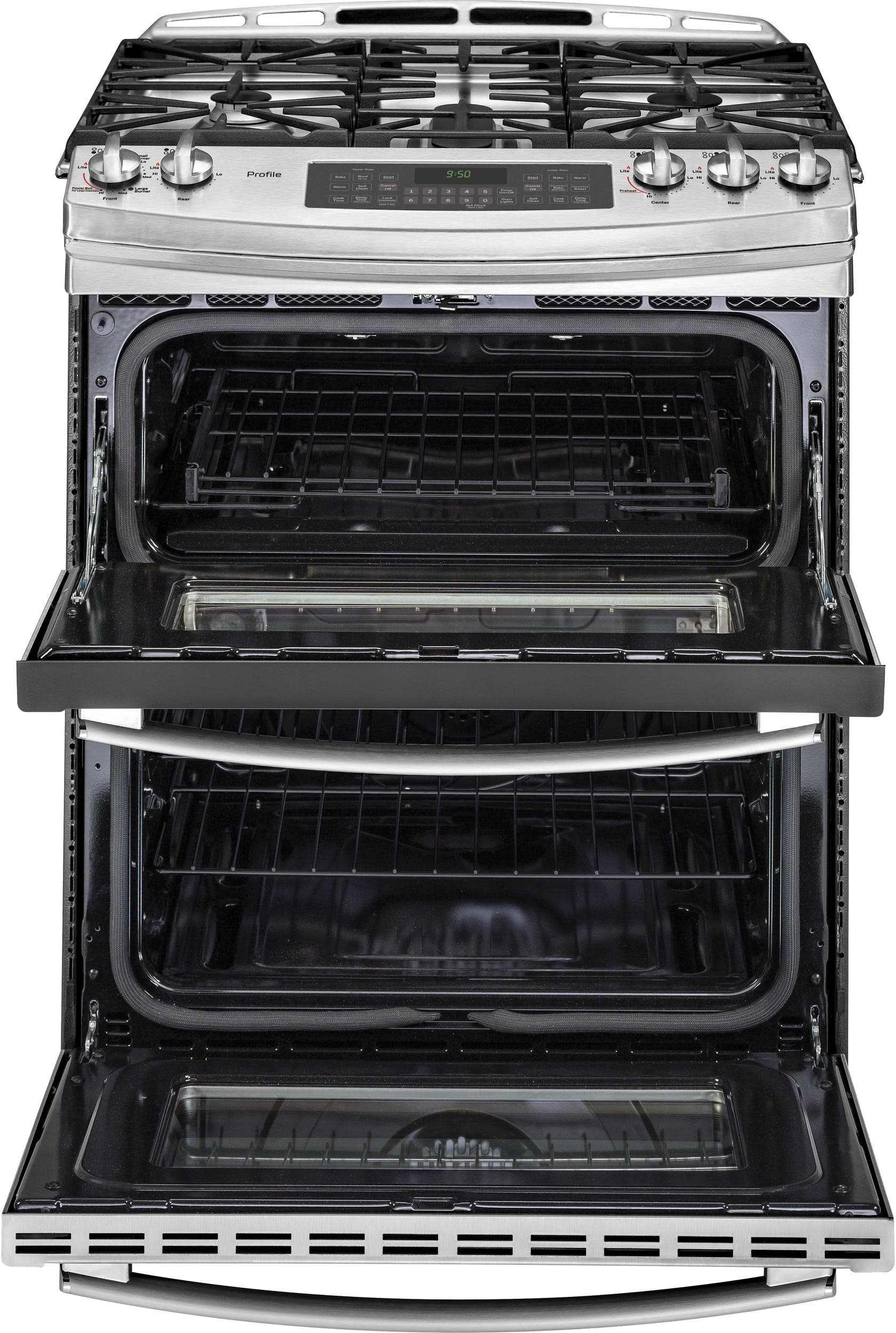 GE PGS950SEFSS Stainless Steel