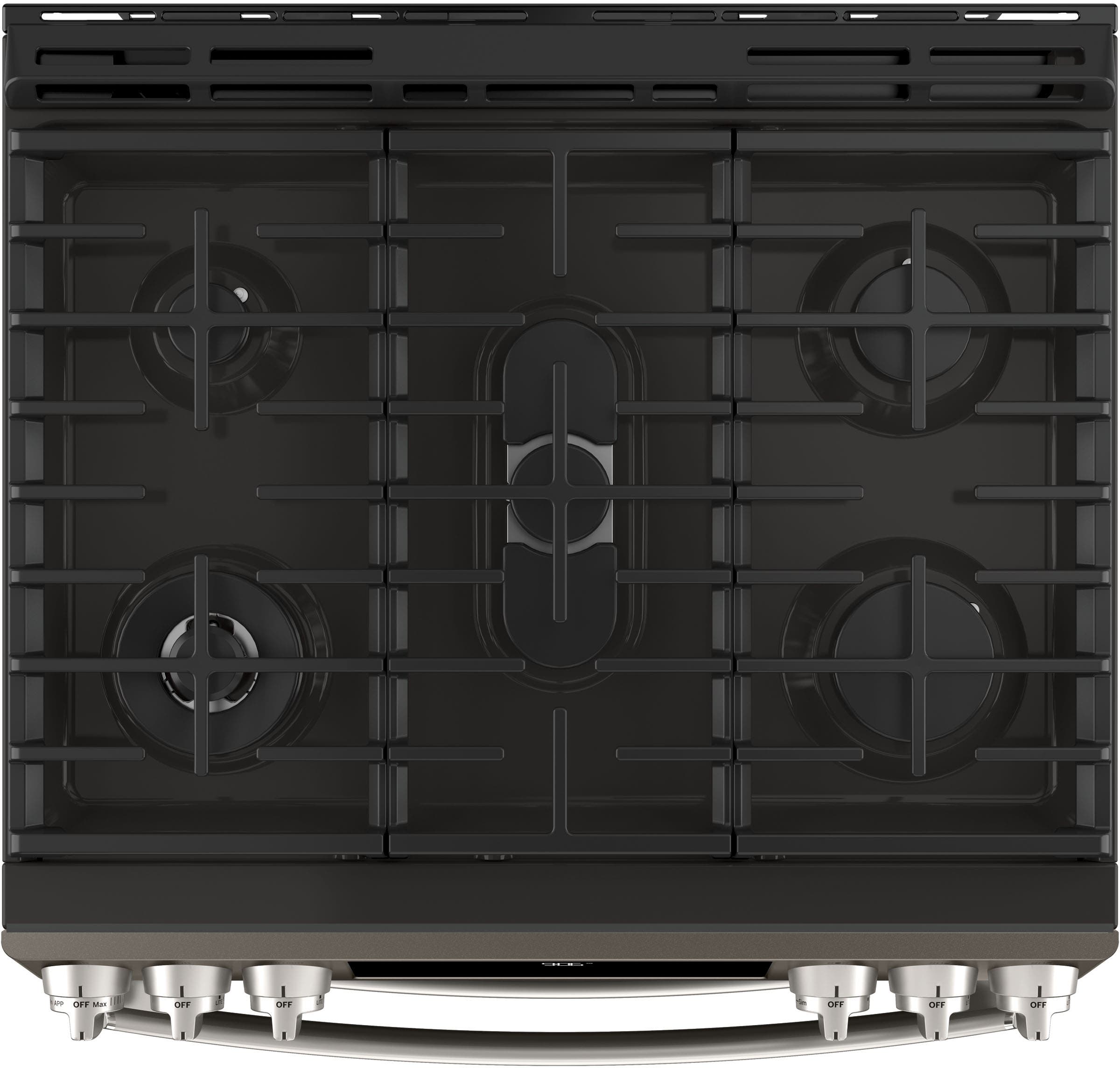 GE PGS960EELES Slate
