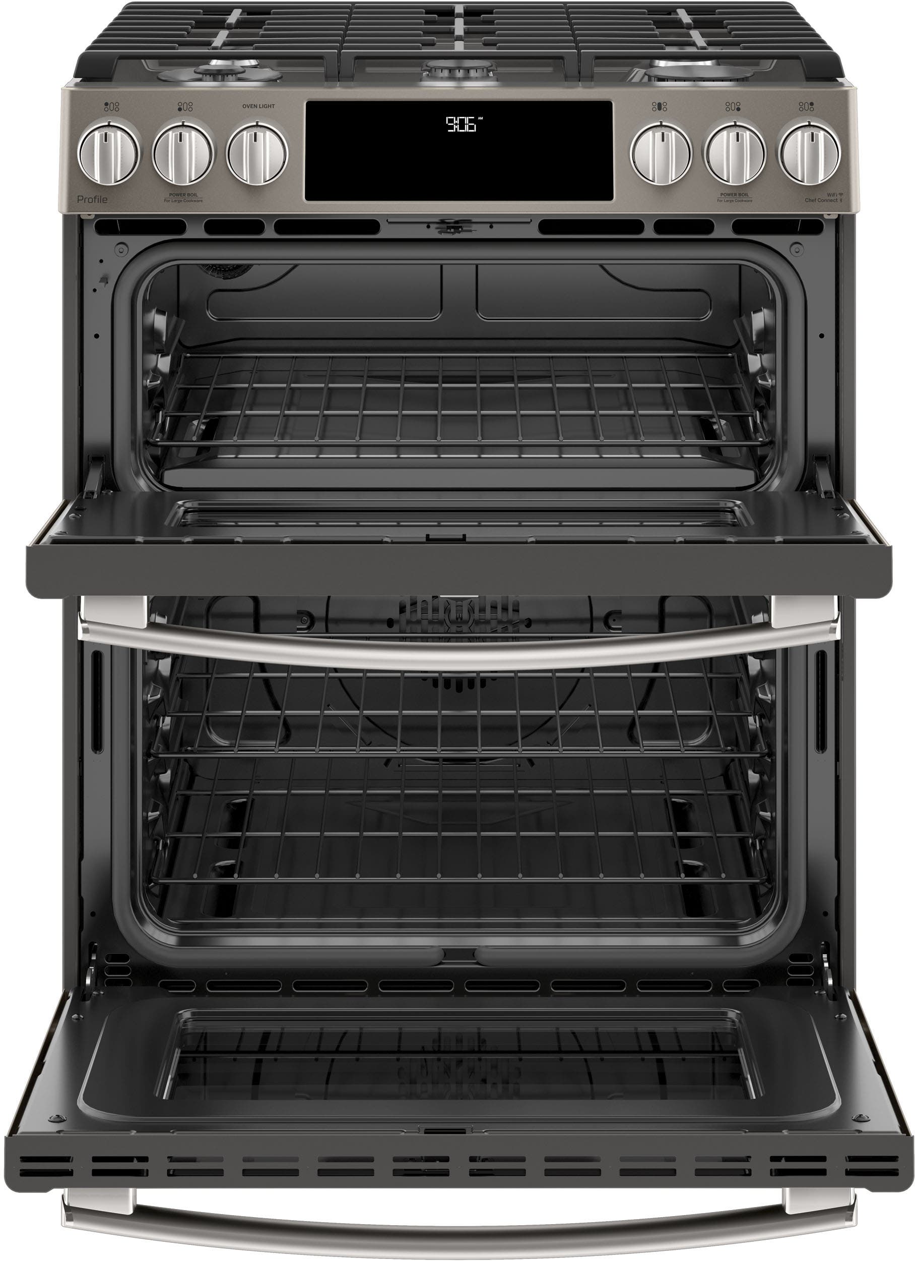 GE PGS960EELES Slate